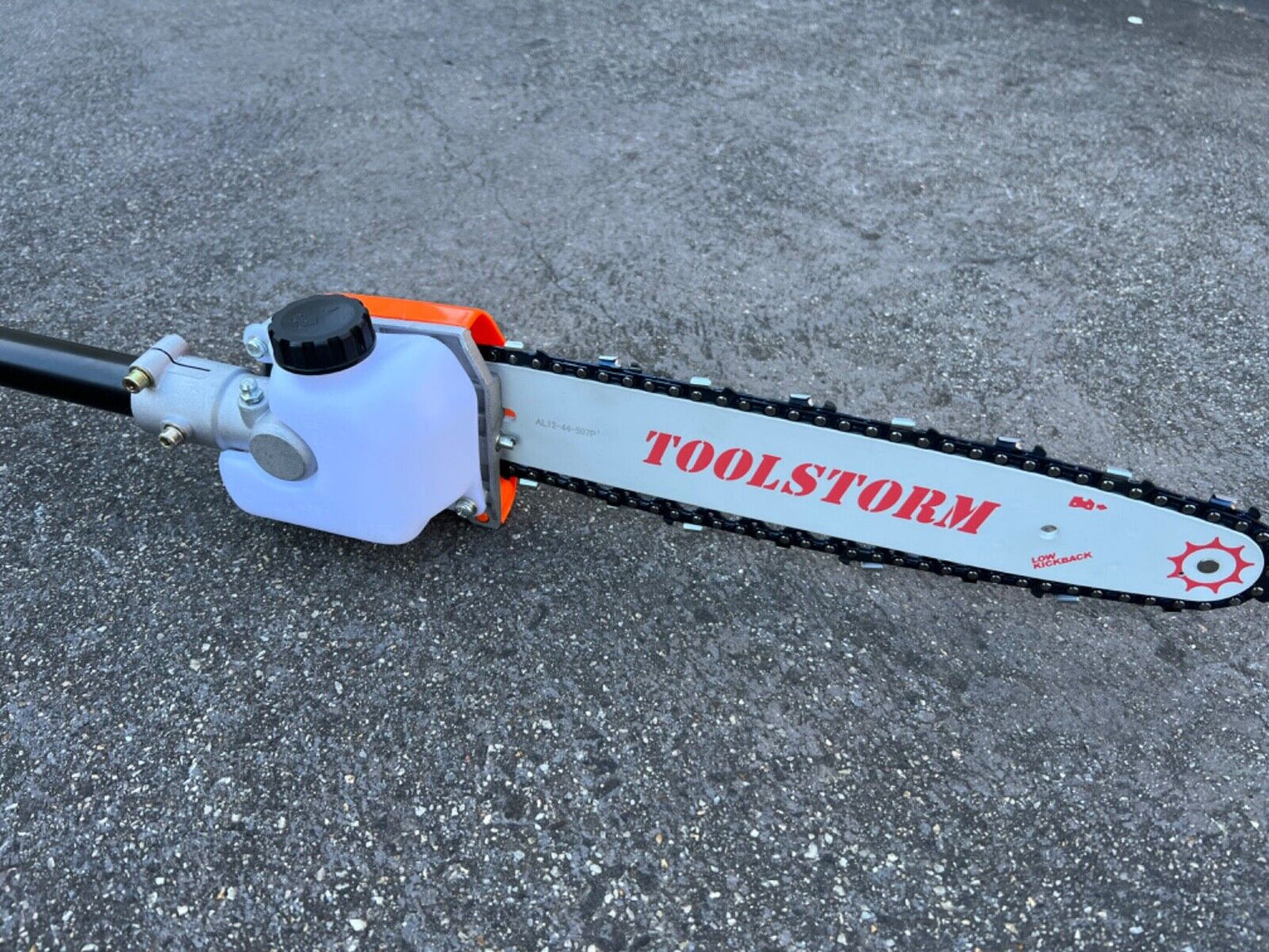 Edger/Polesaw/Tiller/Hedge/Brushcutter Fit Yardking Line Trimmer 883222 1697318