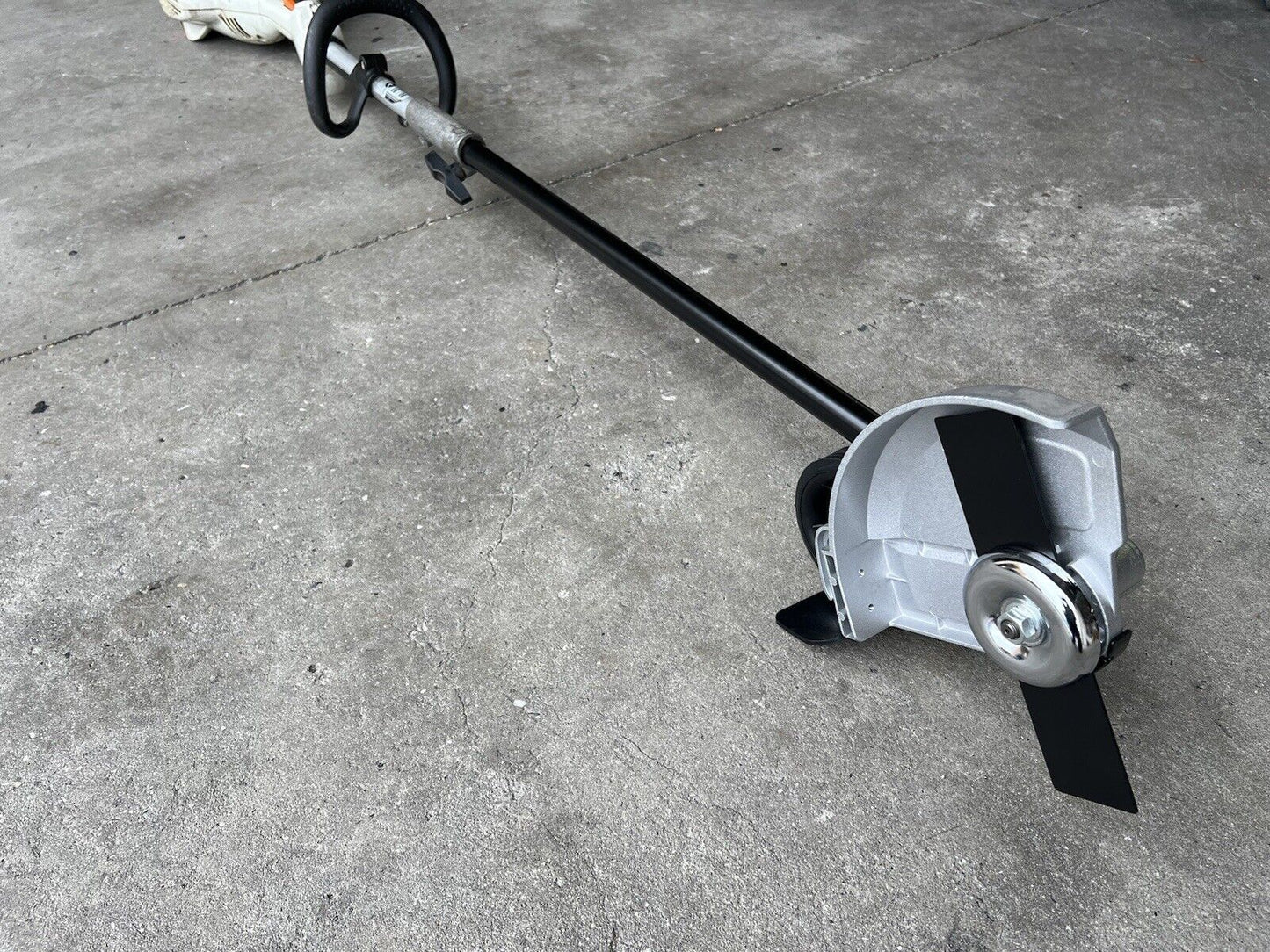 Lawn Grass Edger Fit STIHL KOMBIENGINES KM56RC-E KM94RC-E KM131R KMA130R KMA135R