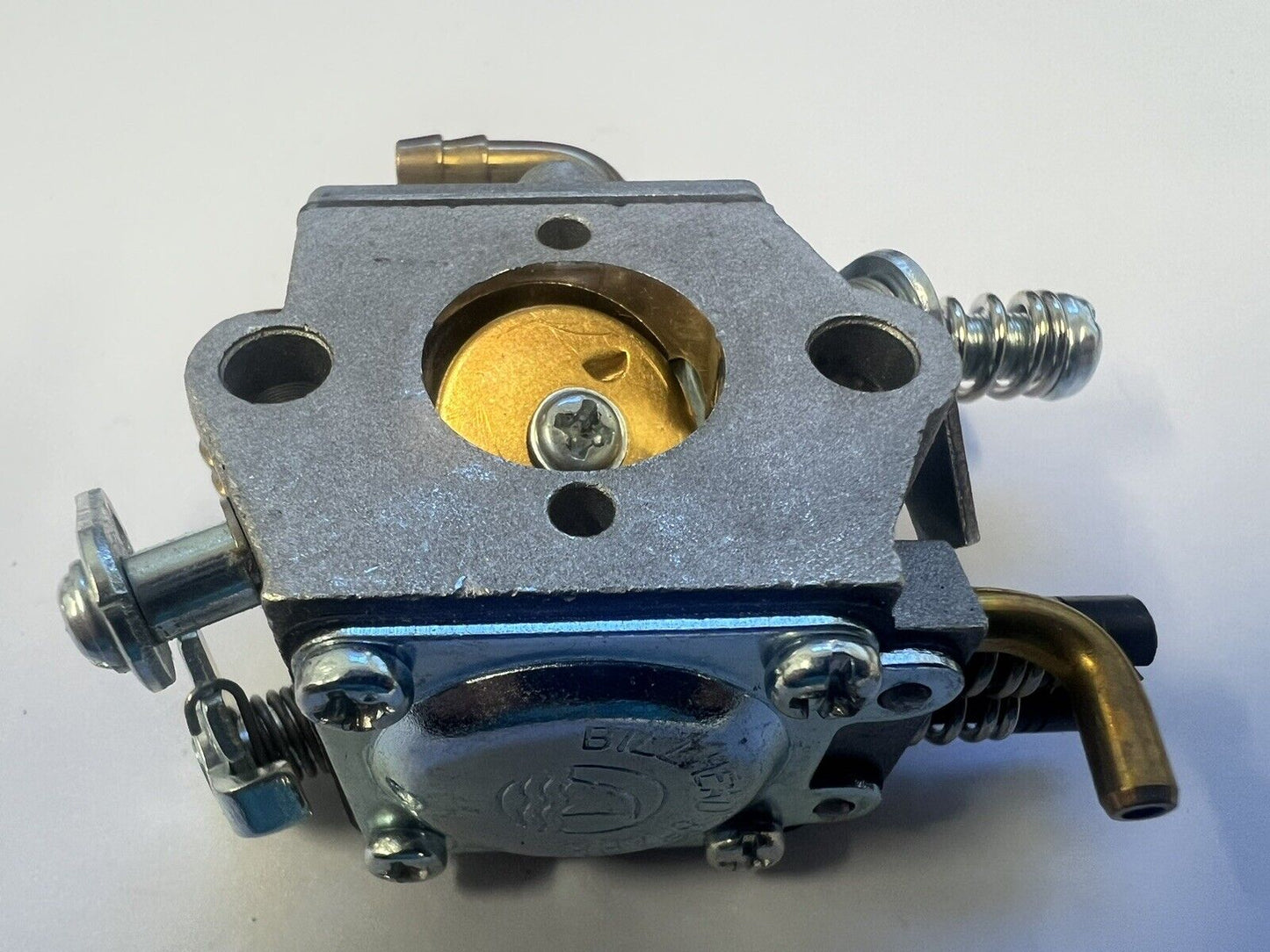 Carburetor for GIANTZ chainsaw 45cc 52cc 58cc 62cc with primer bulb models