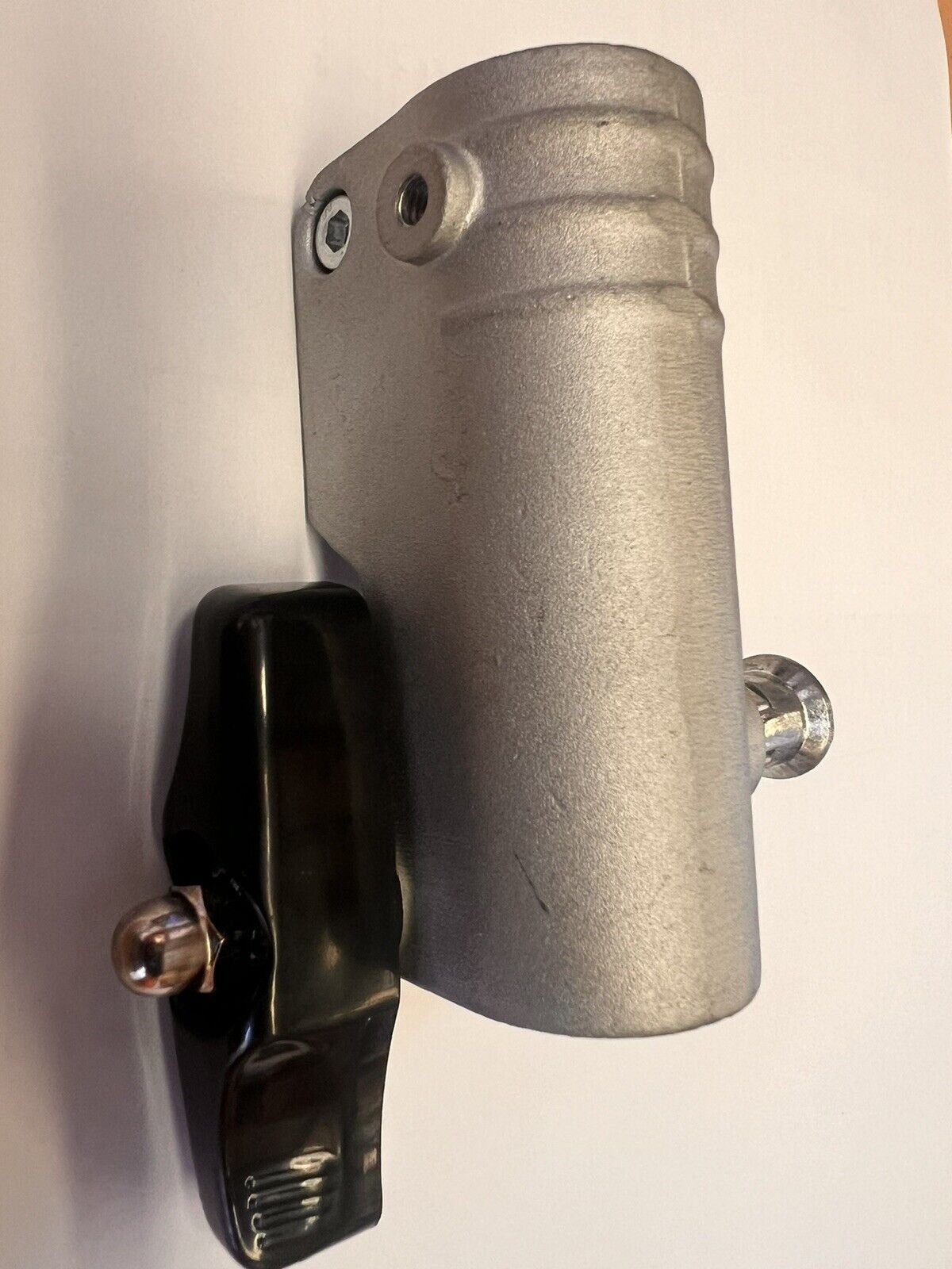ATTACHMENT CONNECTION PIECE FOR ALDI Ferrex 6-in-1 Multi Tool 700305 PMF3300-6P