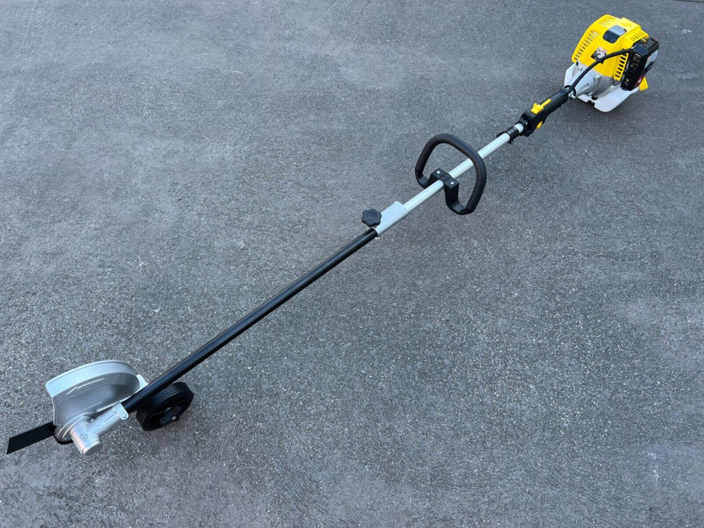 Edger/Polesaw/Tiller/Hedge/Brushcutter Fit Yardking Line Trimmer 883222 1697318