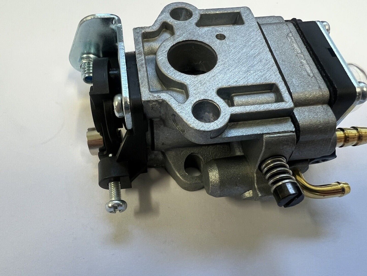 Carburetor for ALDI FERREX 2 STROKE LINE TRIMMER FPLT-254 E1 CODE 706567