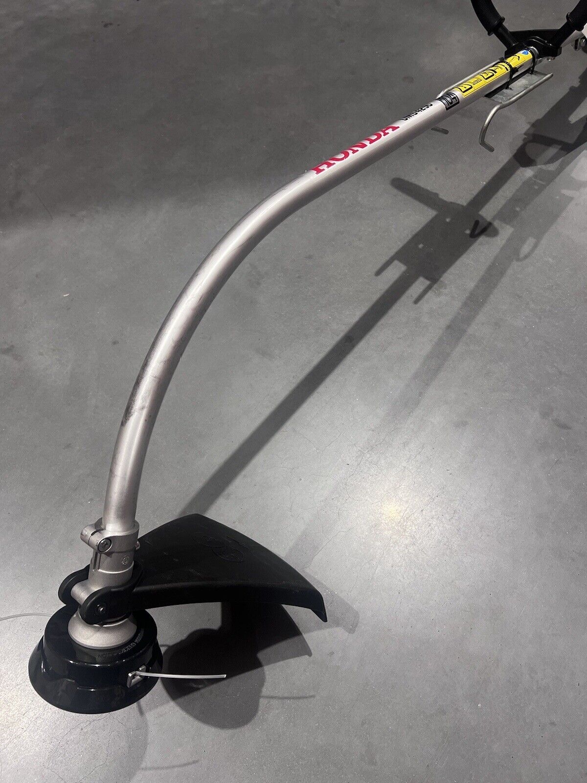 Bump Trimmer Head Fit HONDA Curved Line Trimmer Whipper Snipper UMS425 ULT425