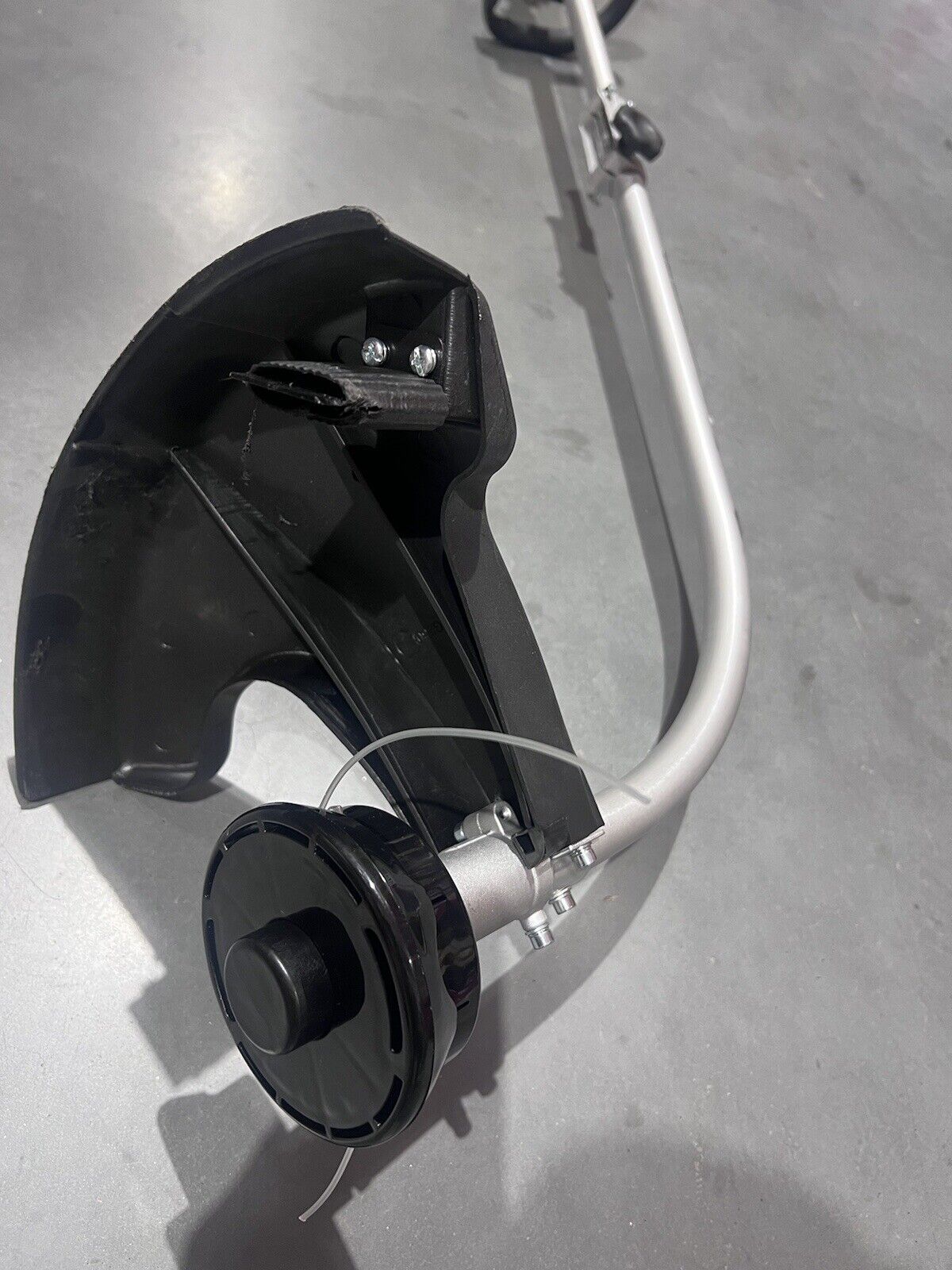Bump Feed Trimmer Head Fit CHEETAH 23CC Bent Shaft Line Trimmer 1697579-00