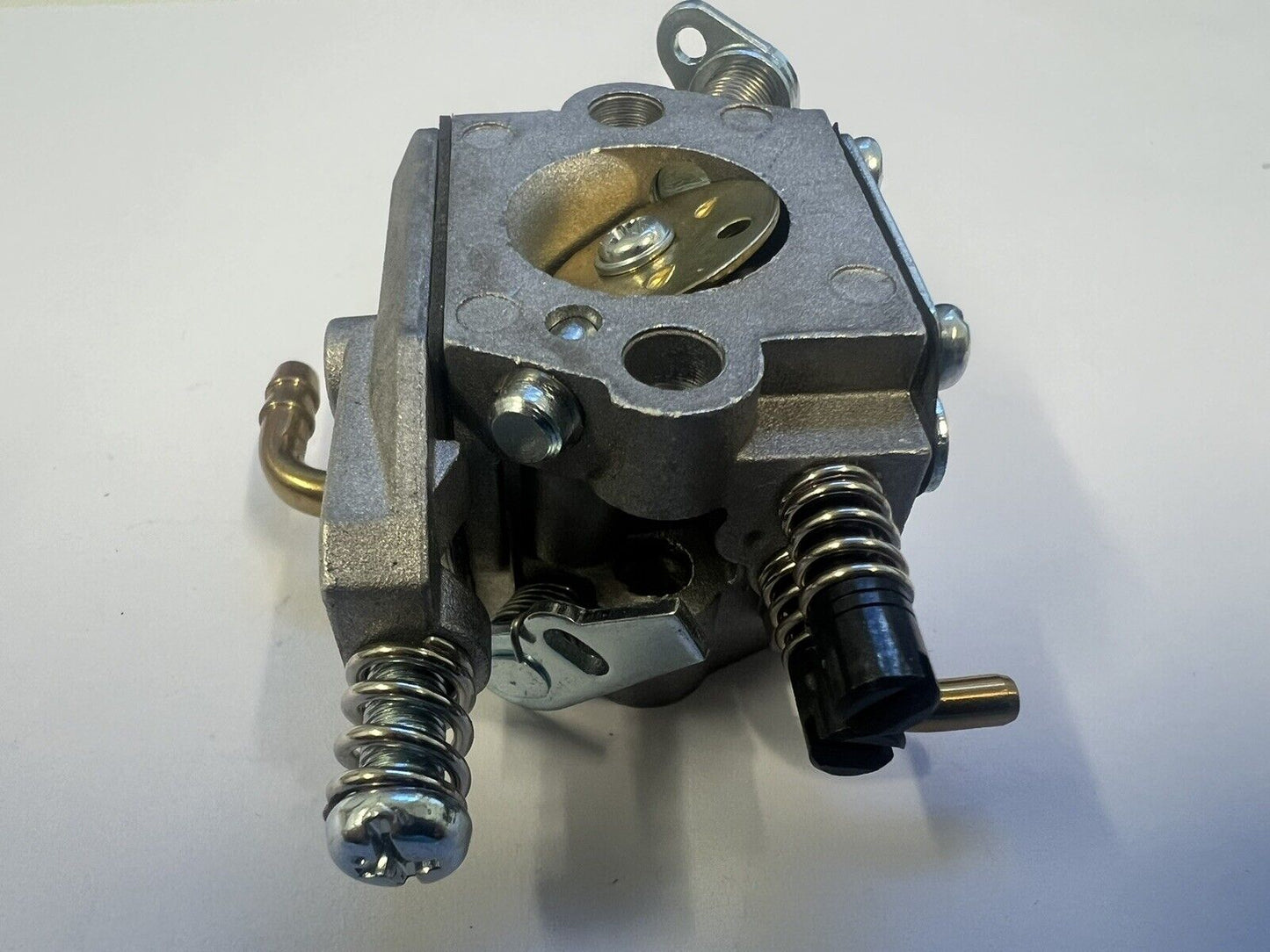 Carburetor for GIANTZ chainsaw 45cc 52cc 58cc 62cc with primer bulb models