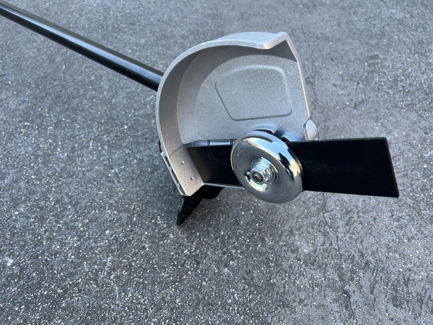 Grass Edger Attachment Fits Yardking 24.5cc 4 Stroke Line Trimmer 883222 1697318
