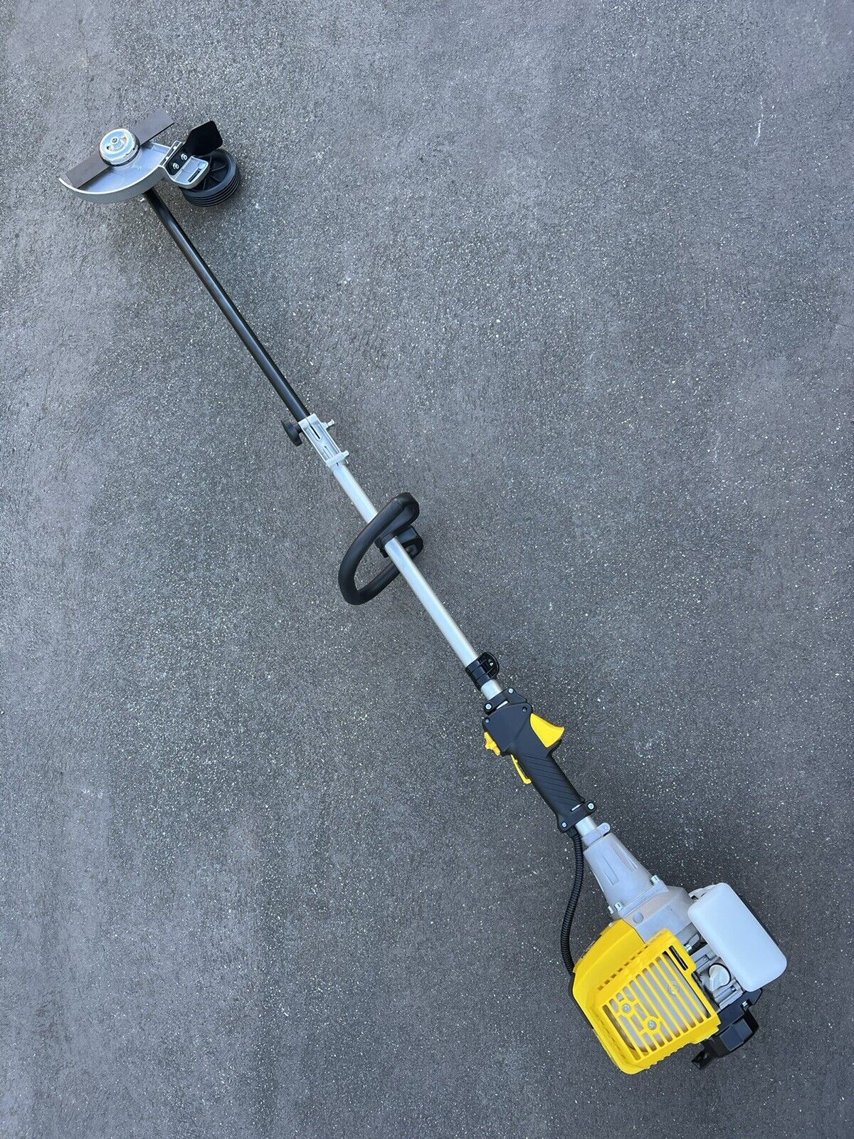 Grass Edger Attachment Fits Yardking 24.5cc 4 Stroke Line Trimmer 883222 1697318