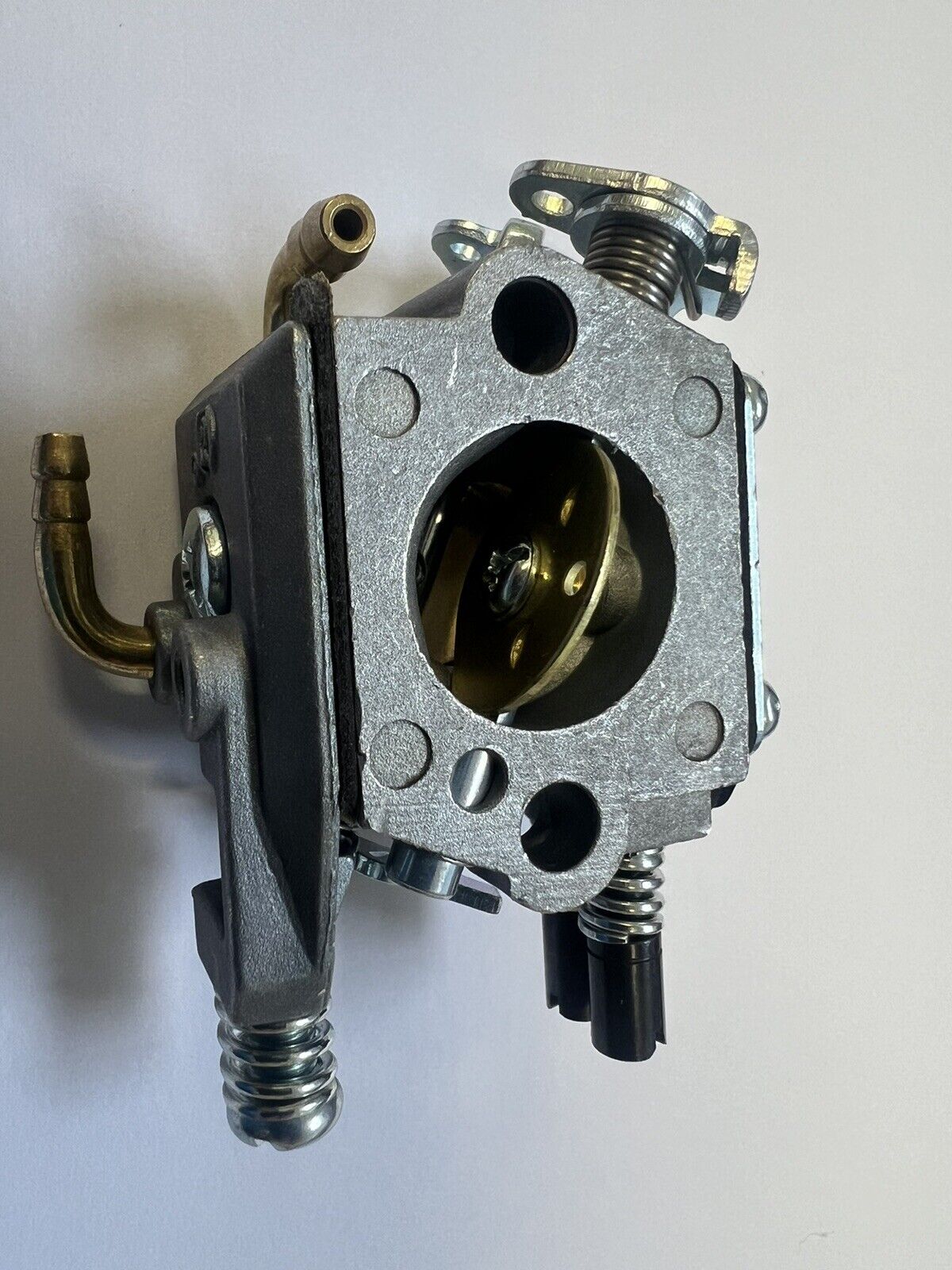 Carburetor for YUKON BLACKEAGLE chainsaw 50CC 52CC 58CC 62CC 5200 5800 6200