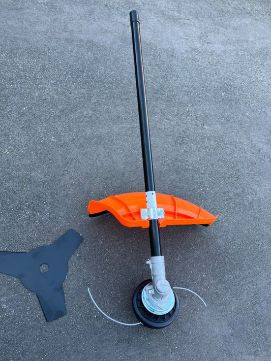 Edger/Polesaw/Tiller/Hedge/Brushcutter Fit Yardking Line Trimmer 883222 1697318