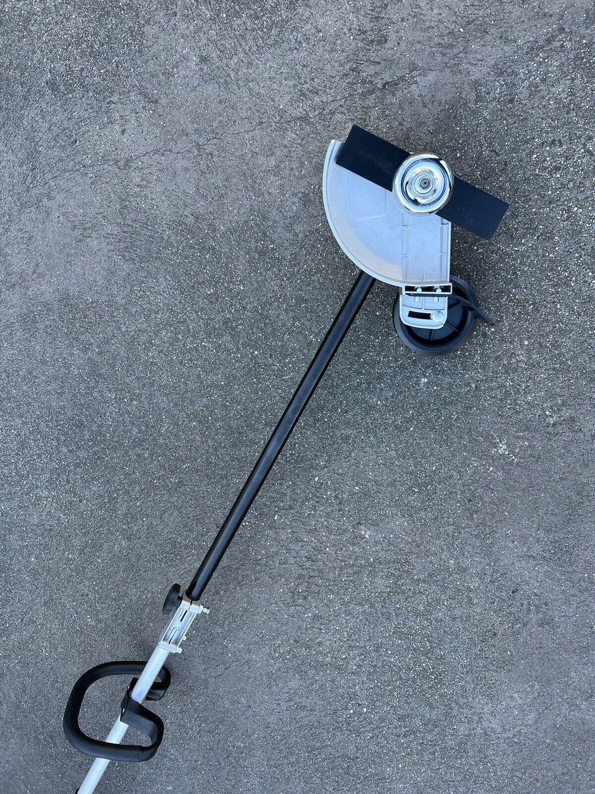 Grass Edger Attachment Fits Yardking 24.5cc 4 Stroke Line Trimmer 883222 1697318