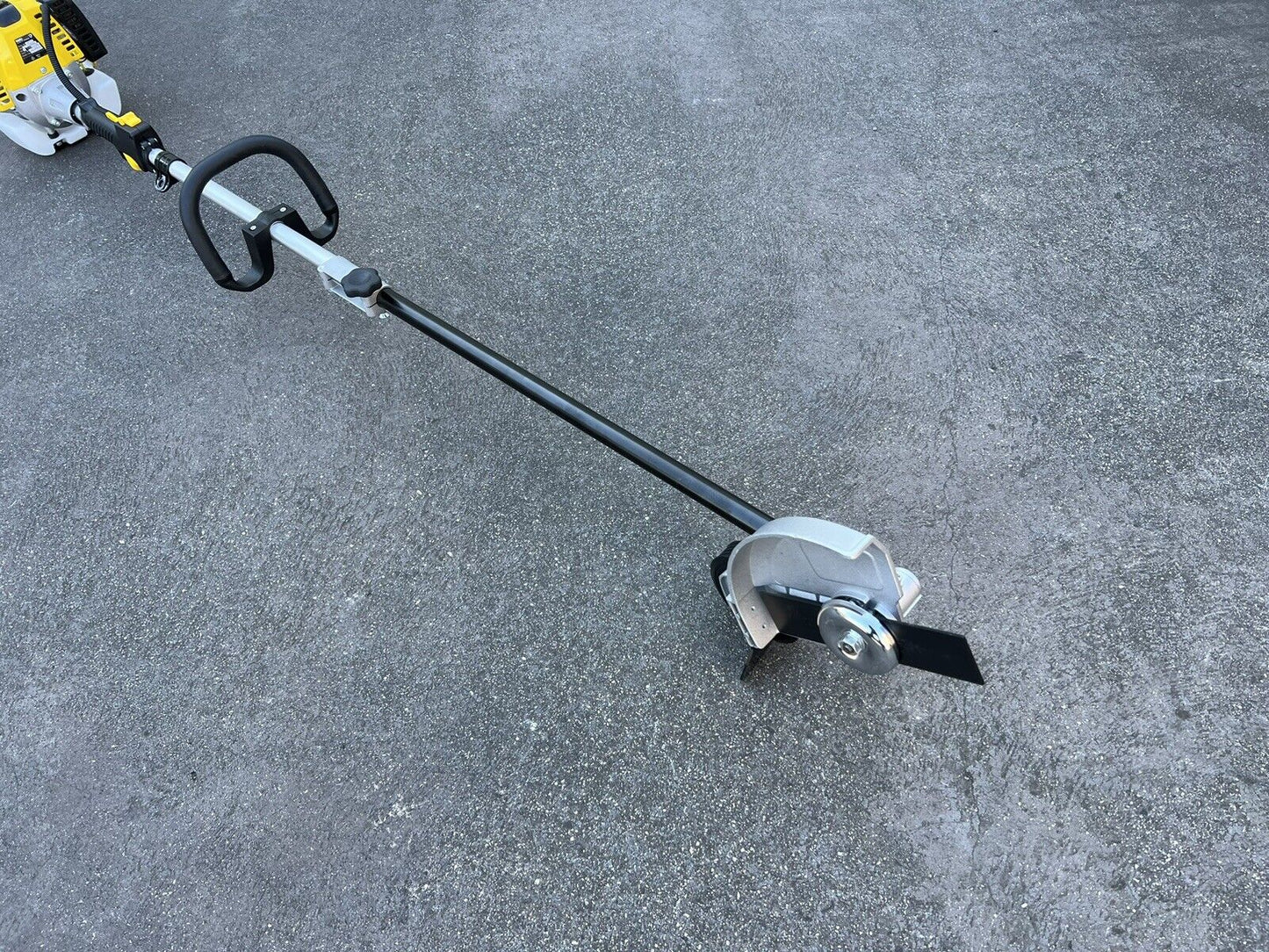 Grass Edger Attachment Fits Yardking 24.5cc 4 Stroke Line Trimmer 883222 1697318