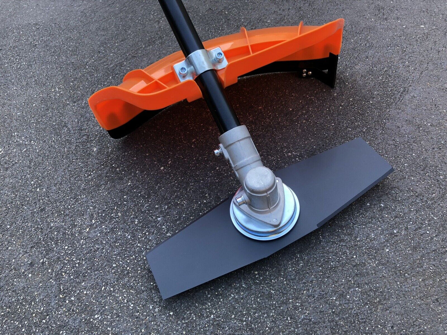 Line Trimmer BrushCutter 2 in 1  Fits Honda VersaTool UMC425 UMC435 Powerhead