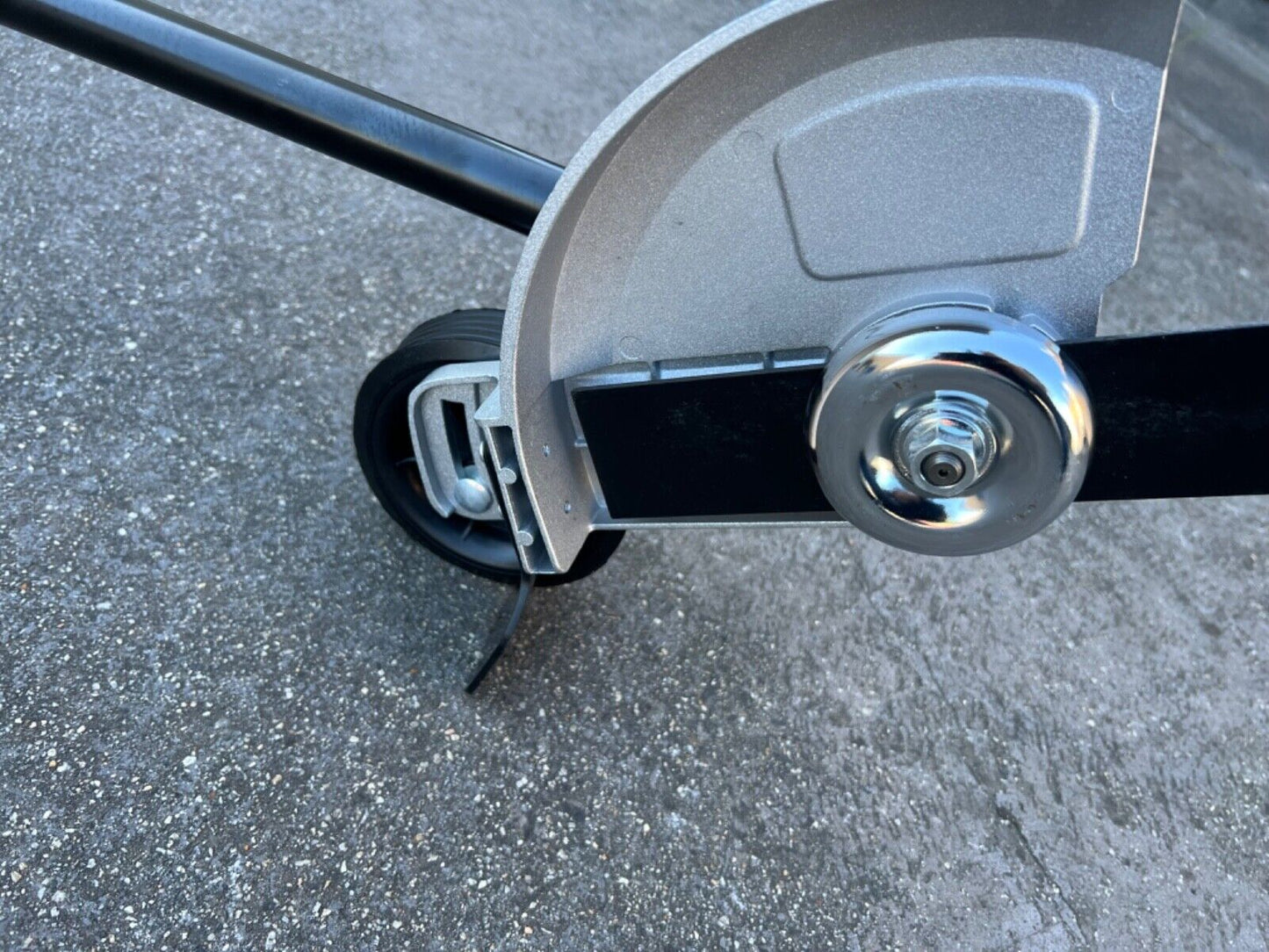 Edger/Polesaw/Tiller/Hedge/Brushcutter Fit Yardking Line Trimmer 883222 1697318
