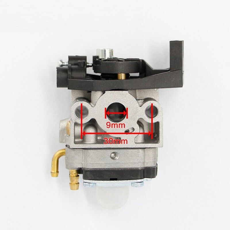 Carburetor Carby 4 Honda UMK425 UMK431 UMK435 UMC425 UMC435 Brushcutter Trimmer