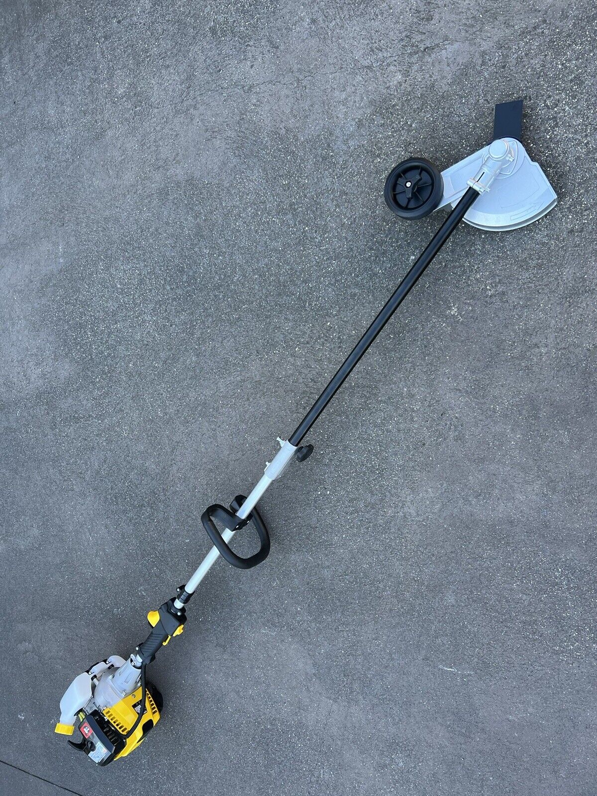 Grass Edger Attachment Fits Yardking 24.5cc 4 Stroke Line Trimmer 883222 1697318