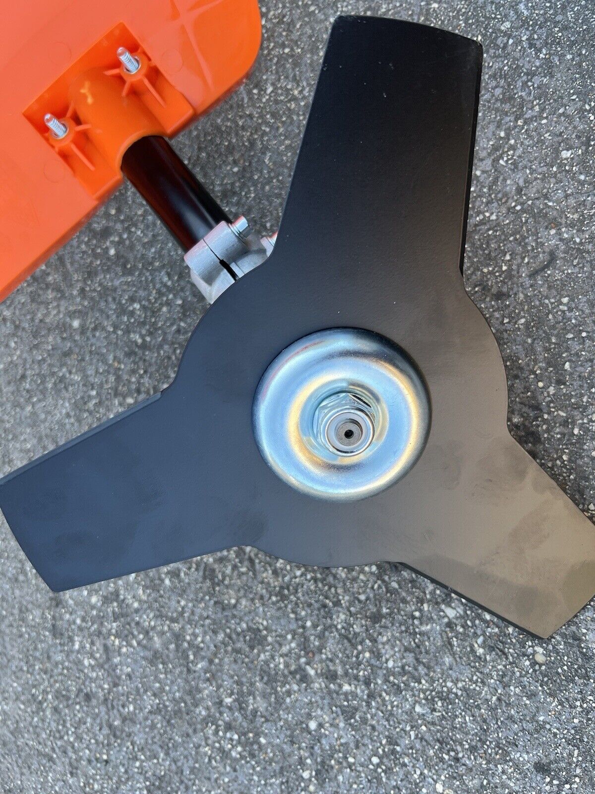 Line Trimmer/ Brushcutter 2 in 1  Fit STIHL KOMBIENGINES KM90R KM91R