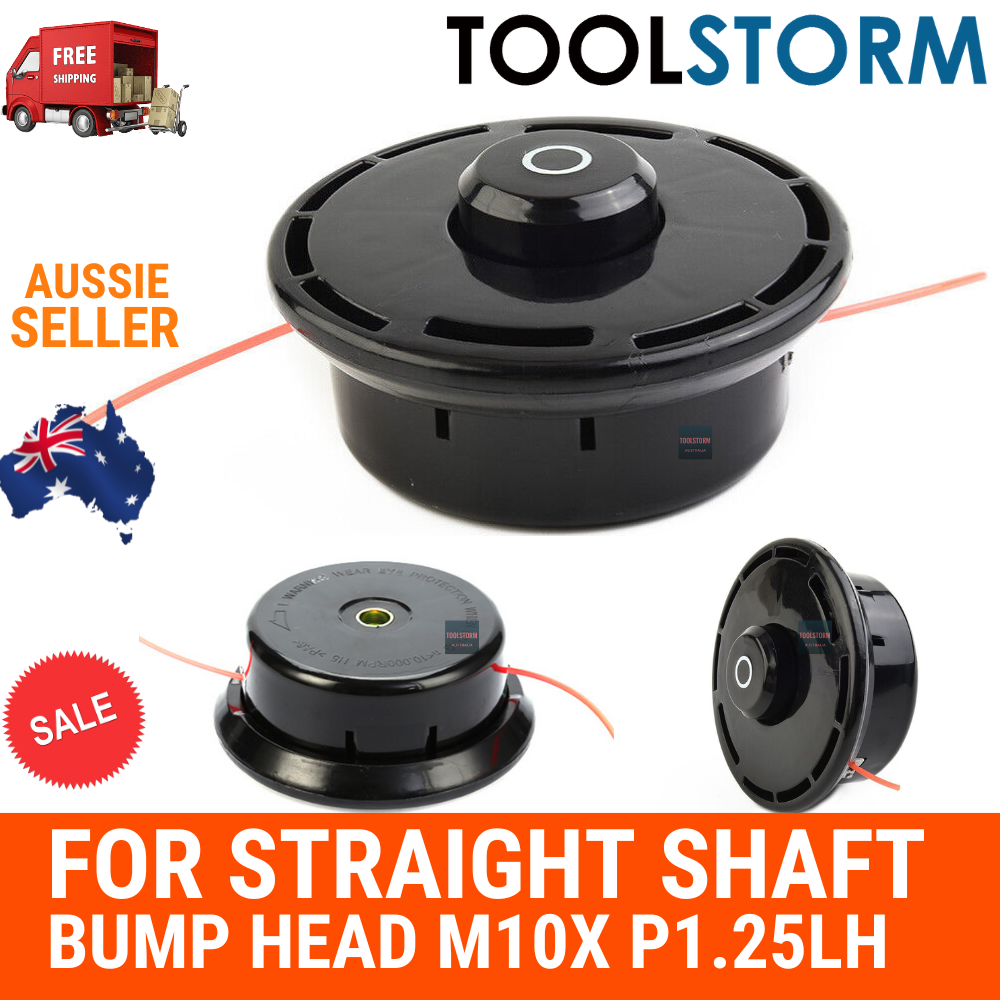 Bump Feed Trimmer Head For Honda UMK425 UMK431 UMK435 UMC425 UMC435 Brush cutter