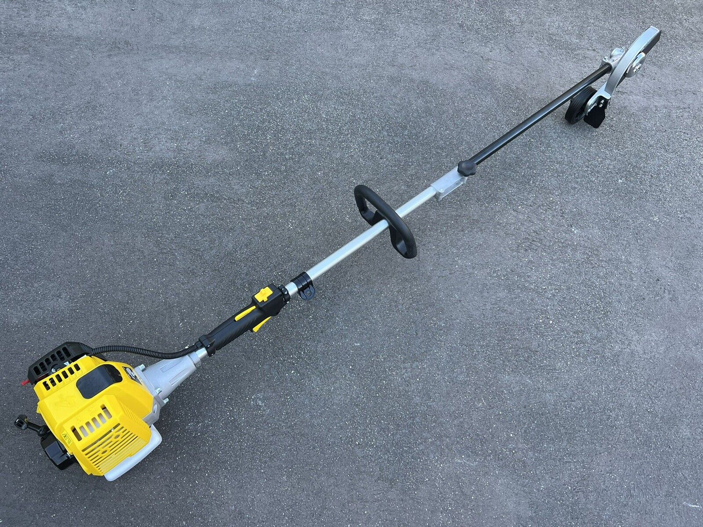 Grass Edger Attachment Fits Yardking 24.5cc 4 Stroke Line Trimmer 883222 1697318