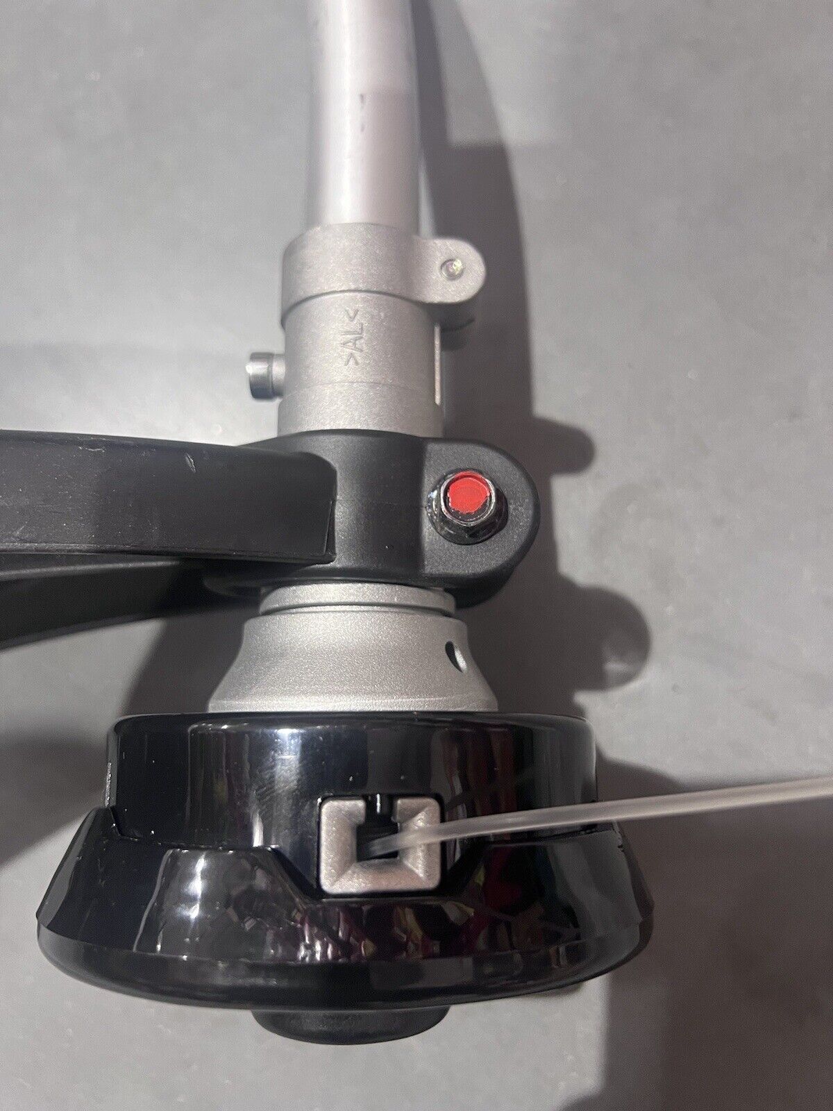 Bump Trimmer Head Fit HONDA Curved Line Trimmer Whipper Snipper UMS425 ULT425
