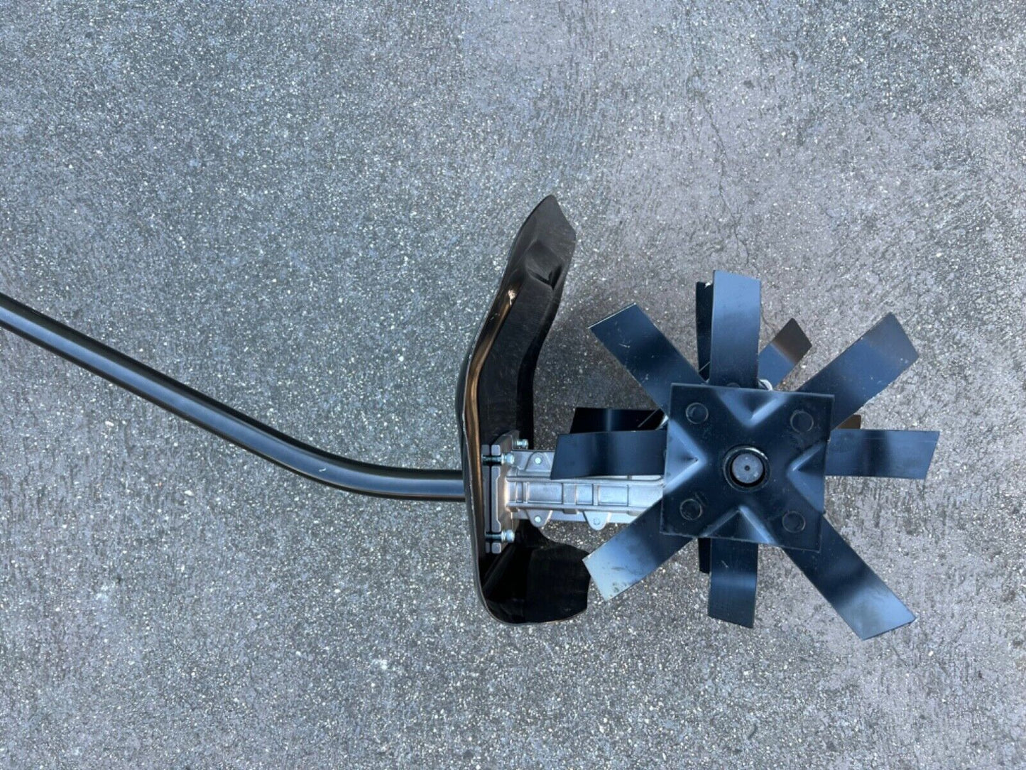 Edger/Polesaw/Tiller/Hedge/Brushcutter Fit Yardking Line Trimmer 883222 1697318