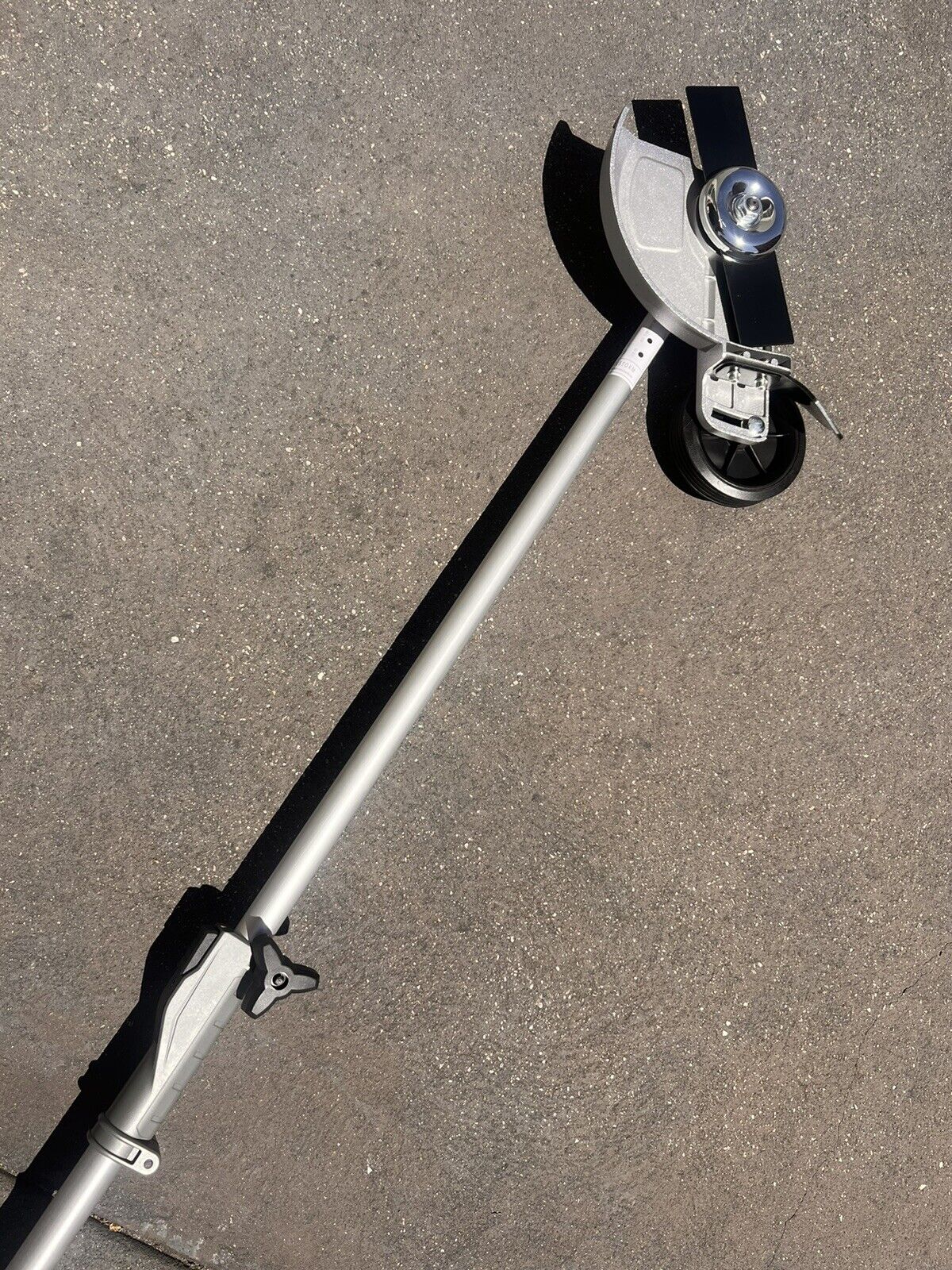 Grass Edger Attachment  Suit Milwaukee M18 FUEL Powerhead M18FOPH-0 Trimmer