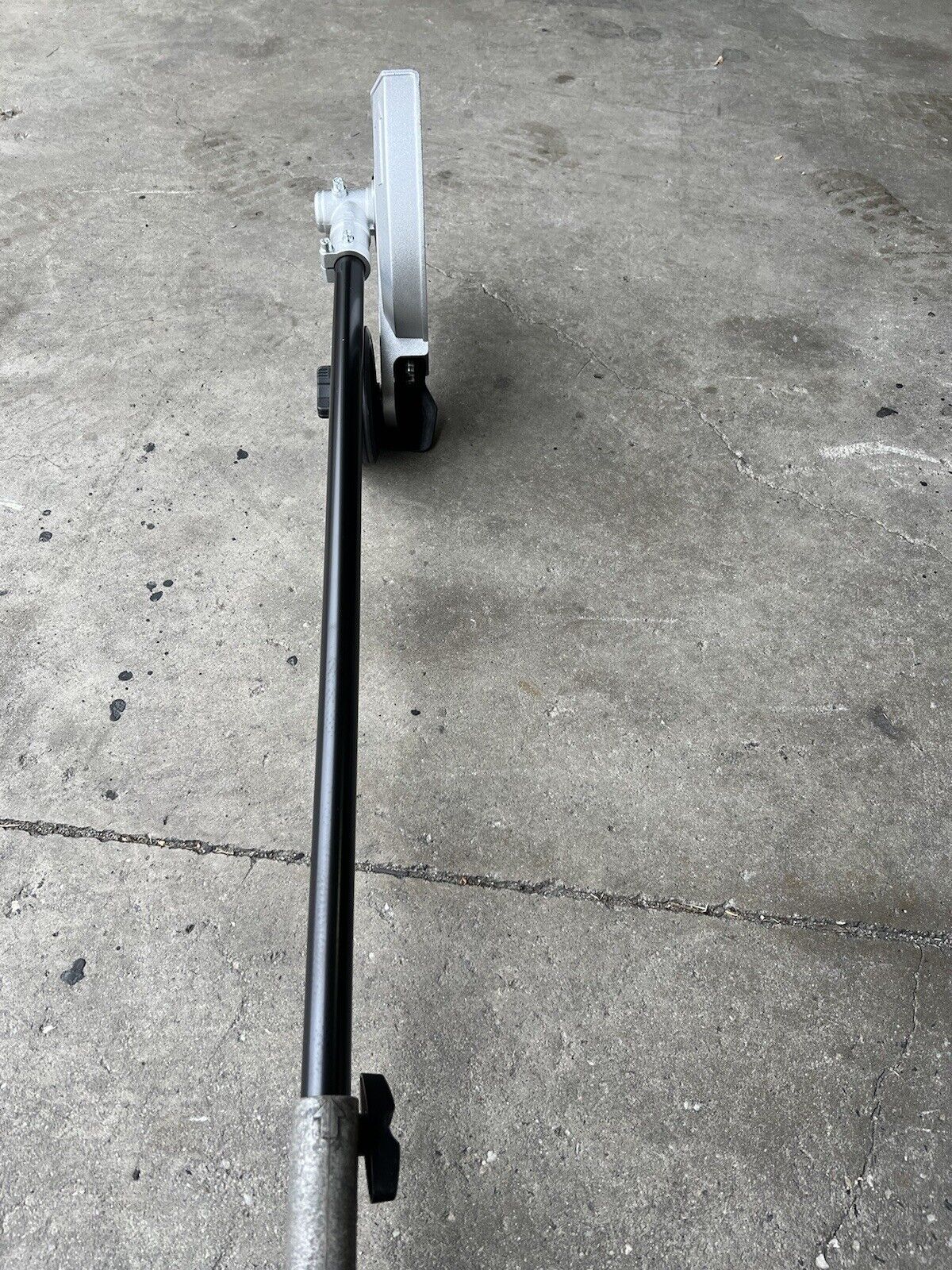 Lawn Grass Edger Fit STIHL KOMBIENGINES KM56RC-E KM94RC-E KM131R KMA130R KMA135R