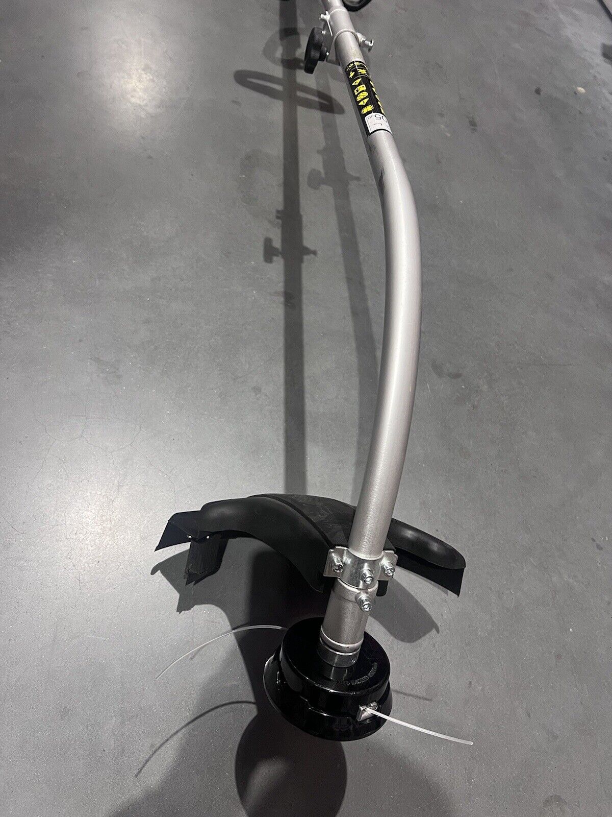 Bump Feed Trimmer Head Fit CHEETAH 23CC Bent Shaft Line Trimmer 1697579-00