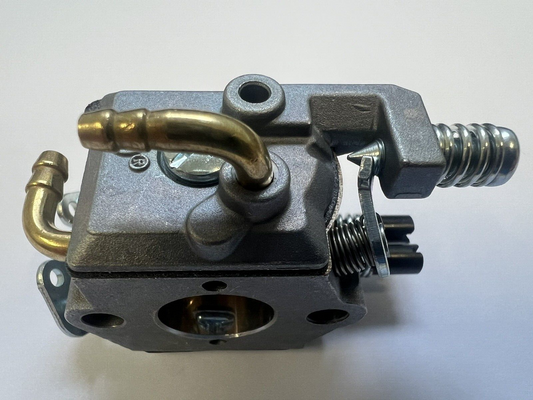 Carburetor for MTM chainsaw Model 58SX 62SX 72SX