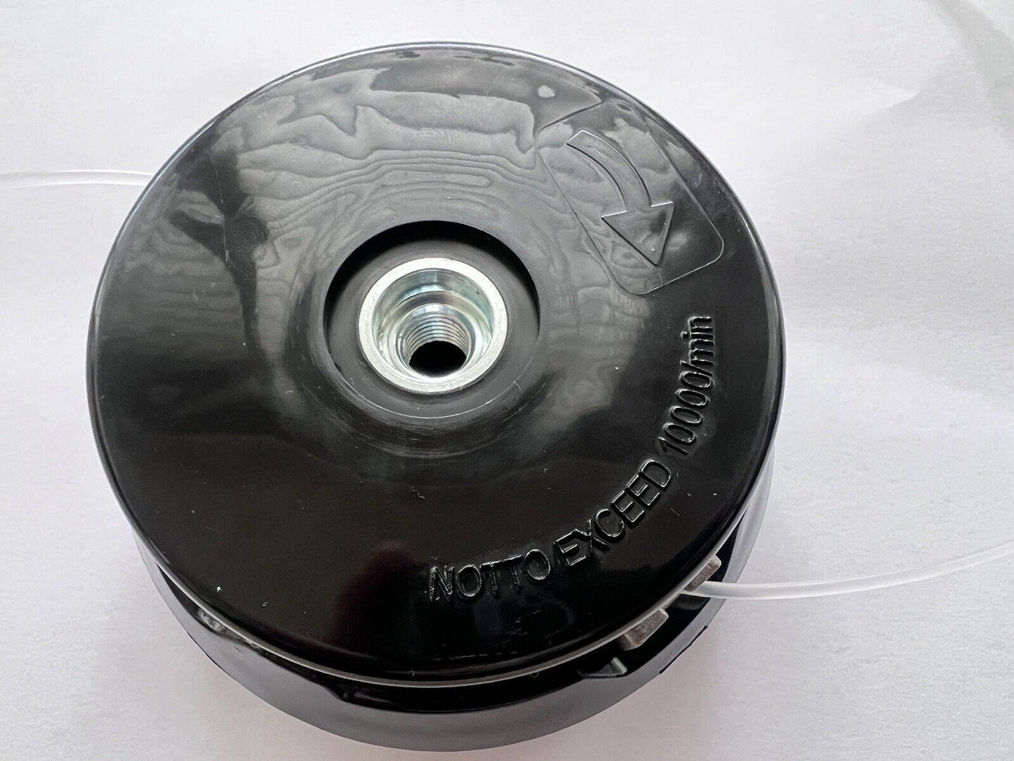 Bump Trimmer Head Fit HONDA Curved Line Trimmer Whipper Snipper UMS425 ULT425