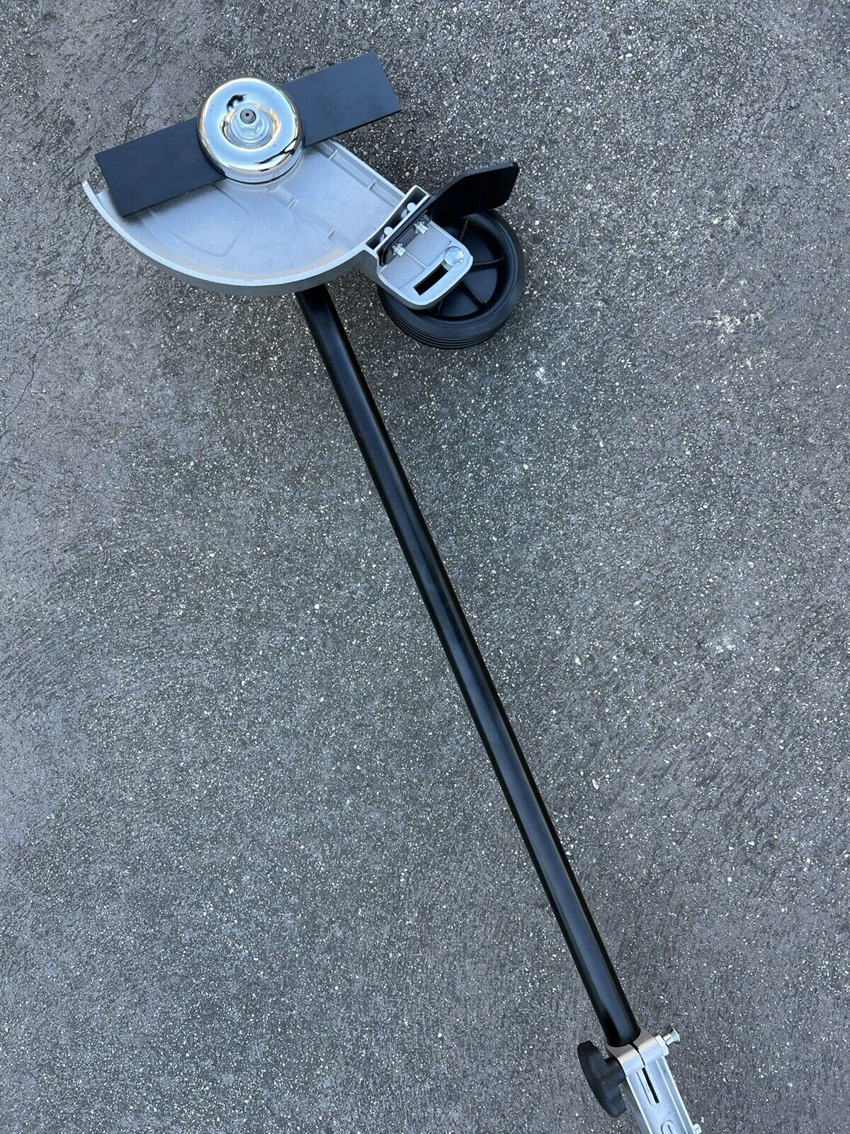 Grass Edger Attachment Fits Yardking 24.5cc 4 Stroke Line Trimmer 883222 1697318