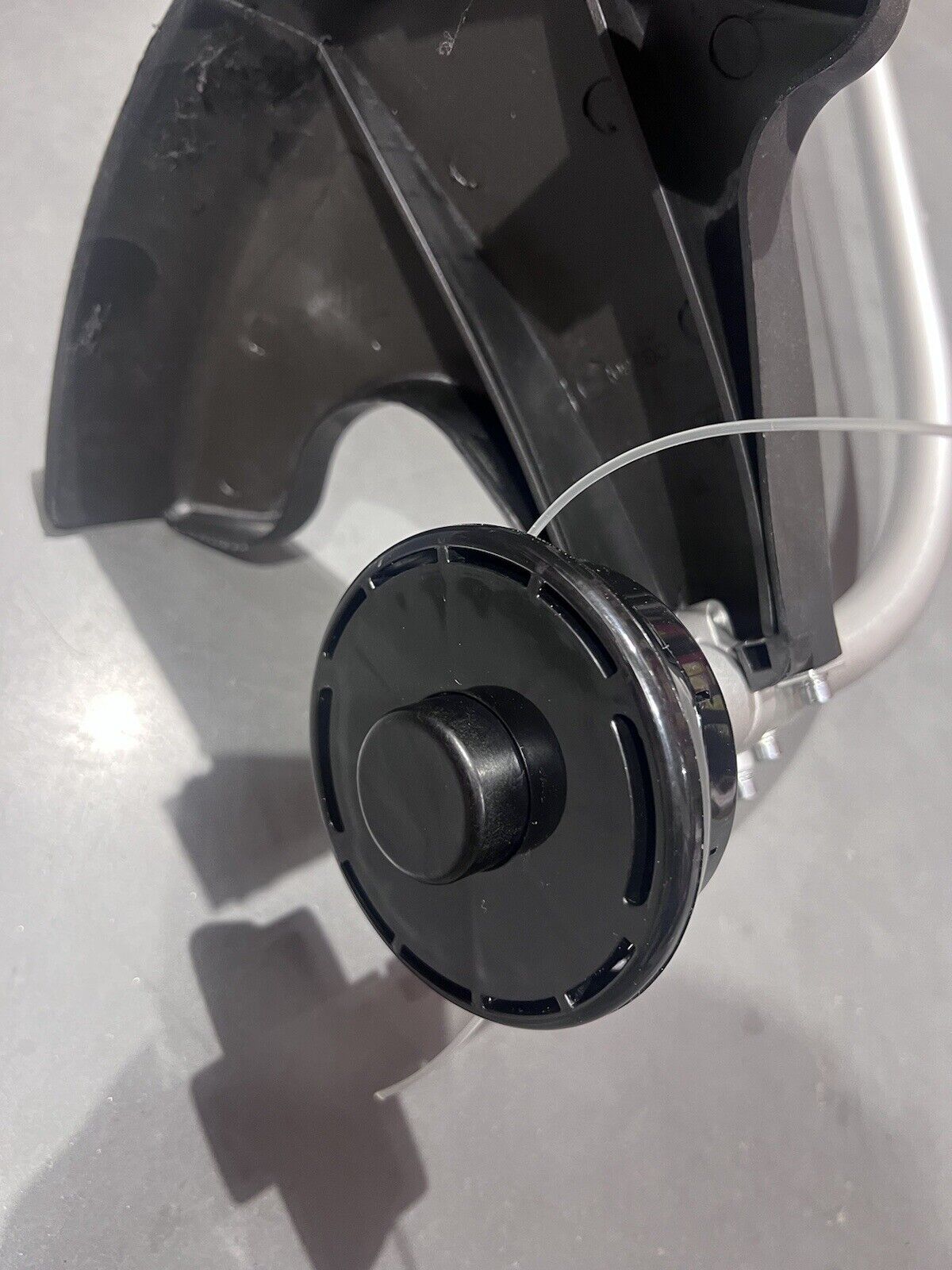 Bump Feed Trimmer Head Fit CHEETAH 23CC Bent Shaft Line Trimmer 1697579-00