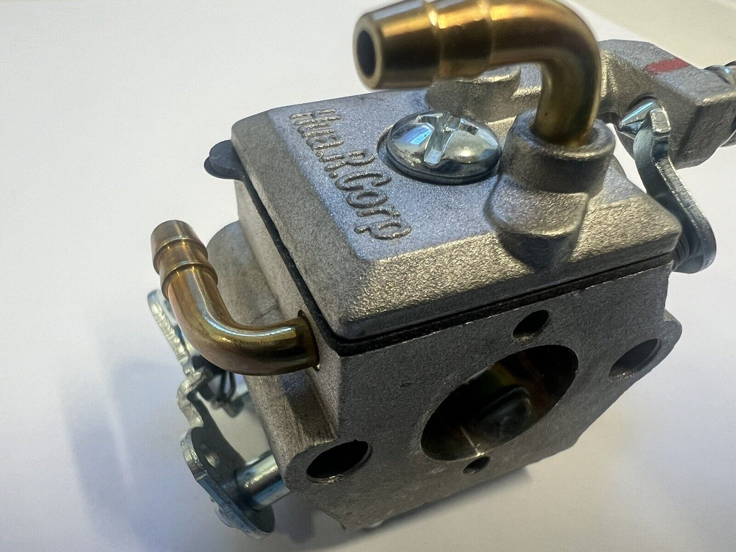 Carburetor for GIANTZ chainsaw 45cc 52cc 58cc 62cc with primer bulb models