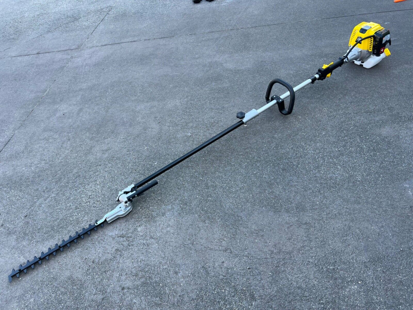 Edger/Polesaw/Tiller/Hedge/Brushcutter Fit Yardking Line Trimmer 883222 1697318