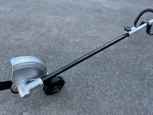 Grass Edger Attachment Fits Yardking 24.5cc 4 Stroke Line Trimmer 883222 1697318