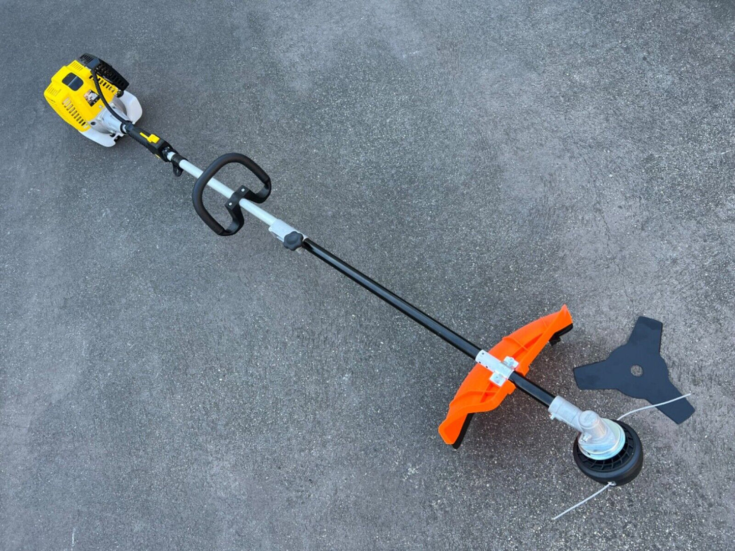 Edger/Polesaw/Tiller/Hedge/Brushcutter Fit Yardking Line Trimmer 883222 1697318