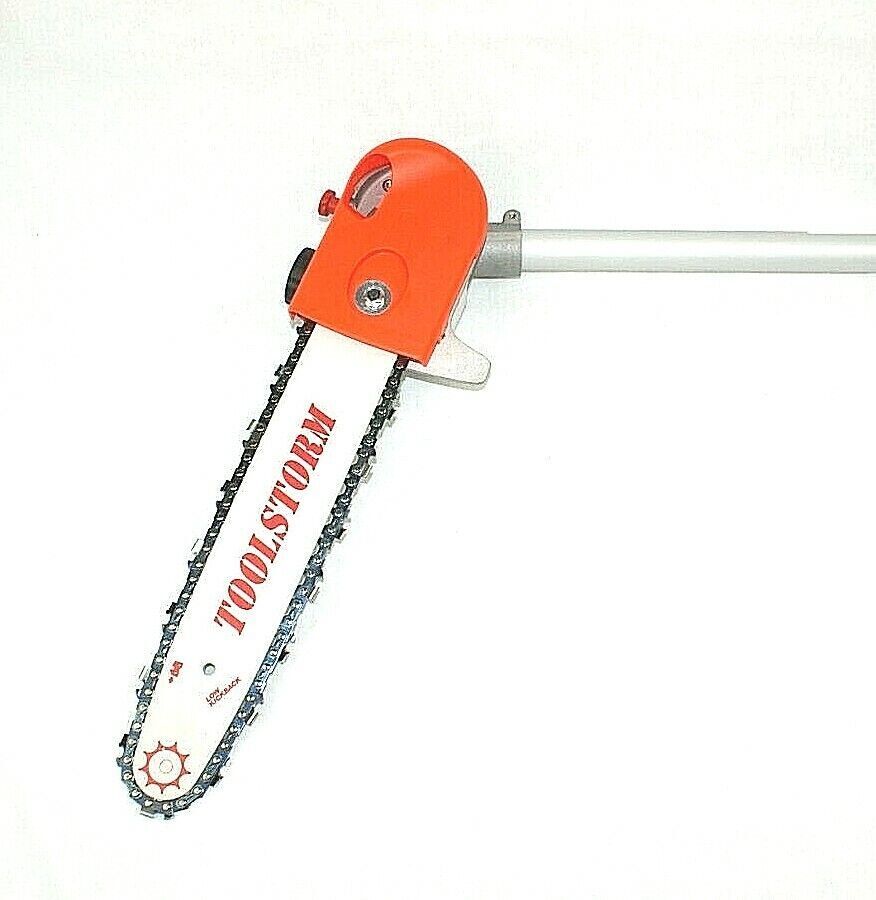 Chainsaw Hedge Trimmer Edger Tiller For Makita DUX18Z DUX60Z UX01GZ POWER HEAD