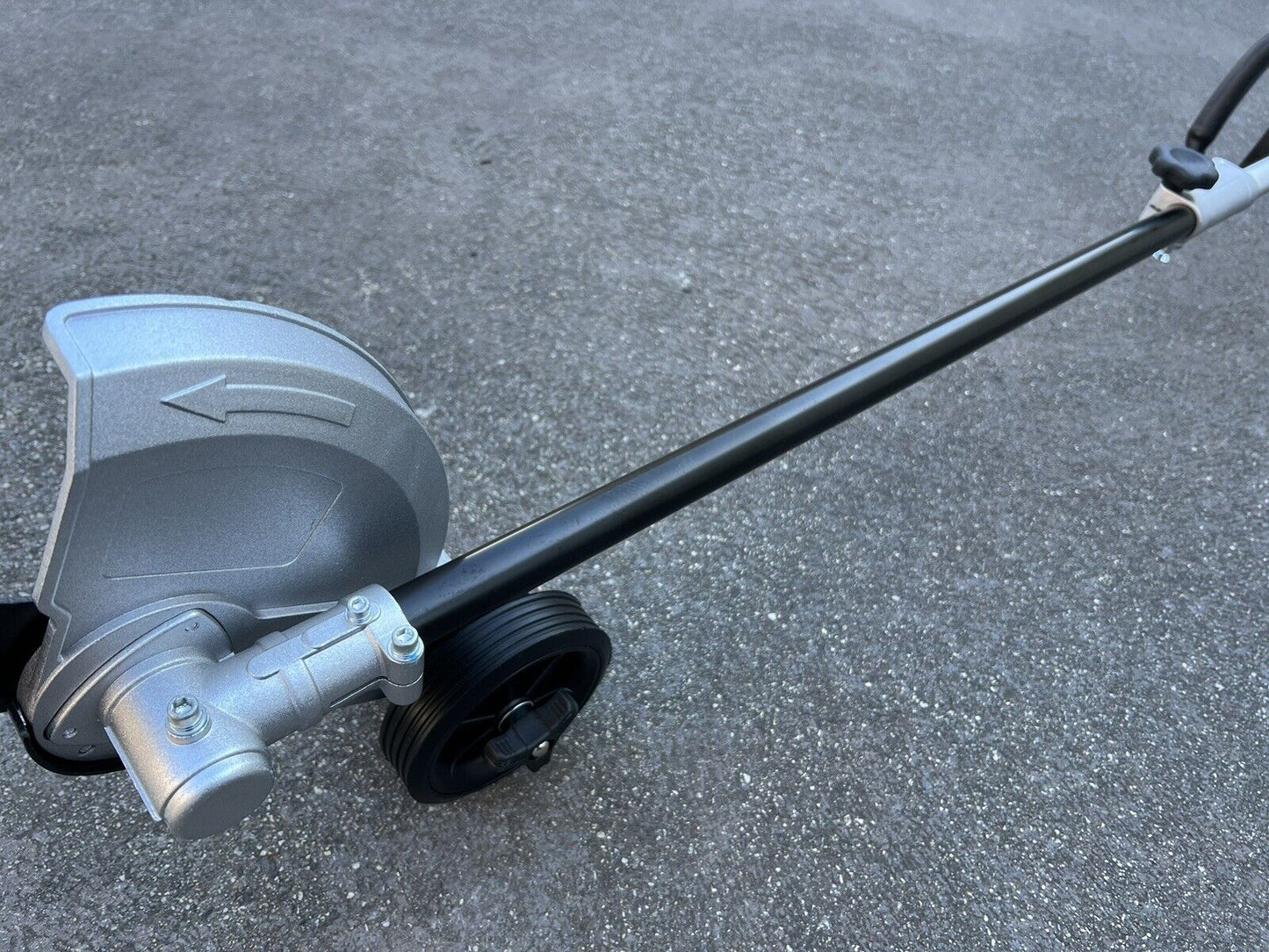 Grass Edger Attachment Fits Yardking 24.5cc 4 Stroke Line Trimmer 883222 1697318