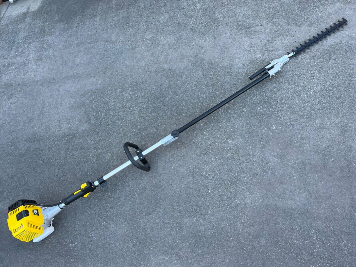 Edger/Polesaw/Tiller/Hedge/Brushcutter Fit Yardking Line Trimmer 883222 1697318
