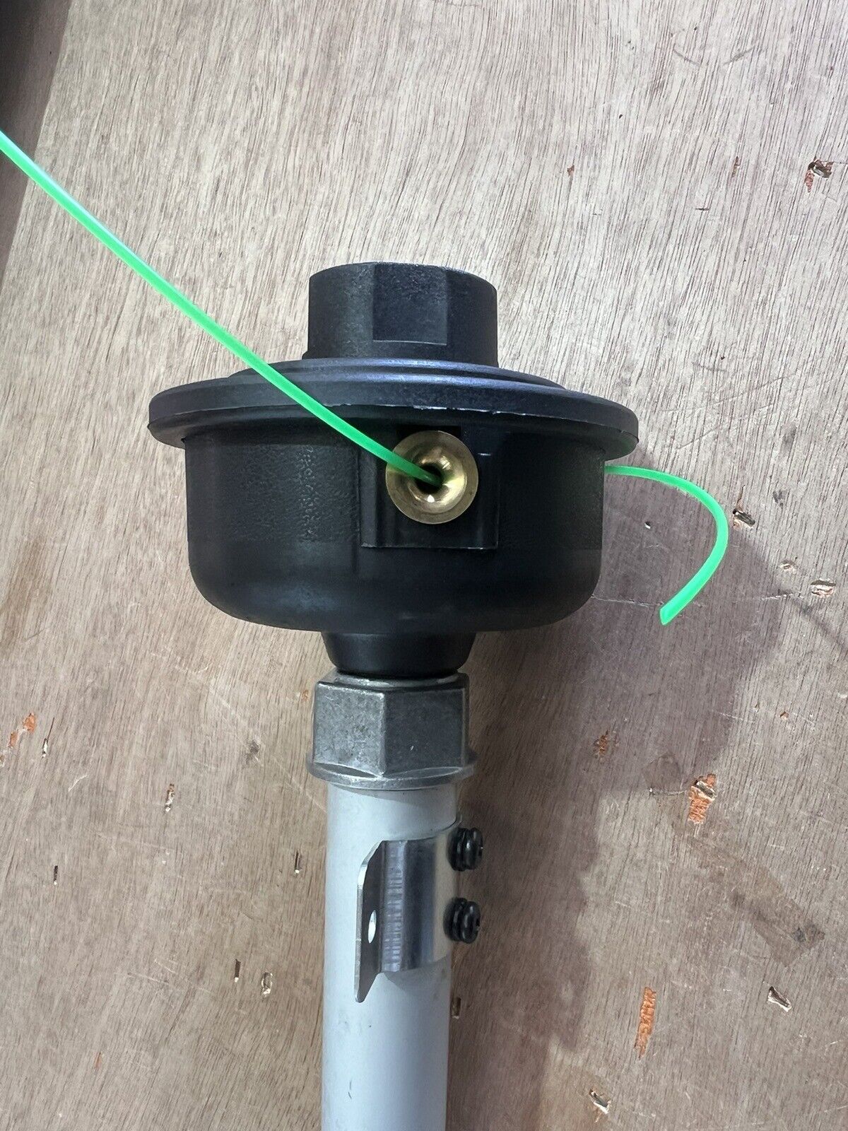 Bump Trimmer Head for ALDI FERREX 2 STROKE LINE TRIMMER FPLT-254 E1 CODE 706567