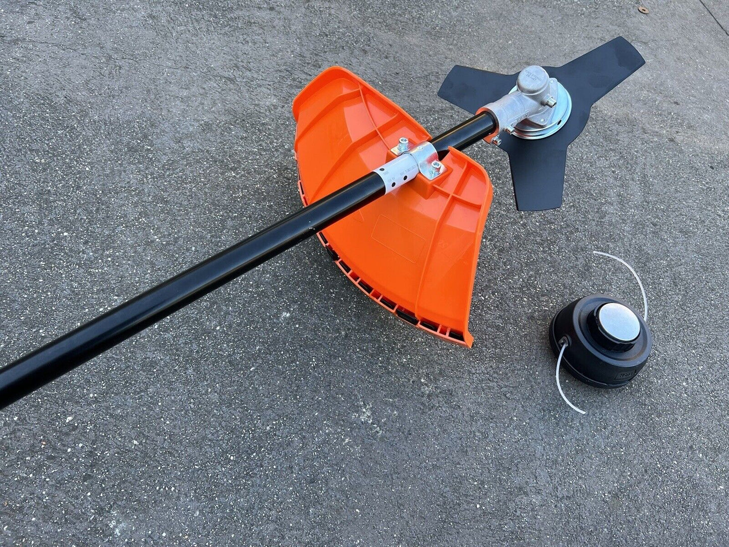 Line Trimmer/ Brushcutter 2 in 1  Fit STIHL KOMBIENGINES KM90R KM91R
