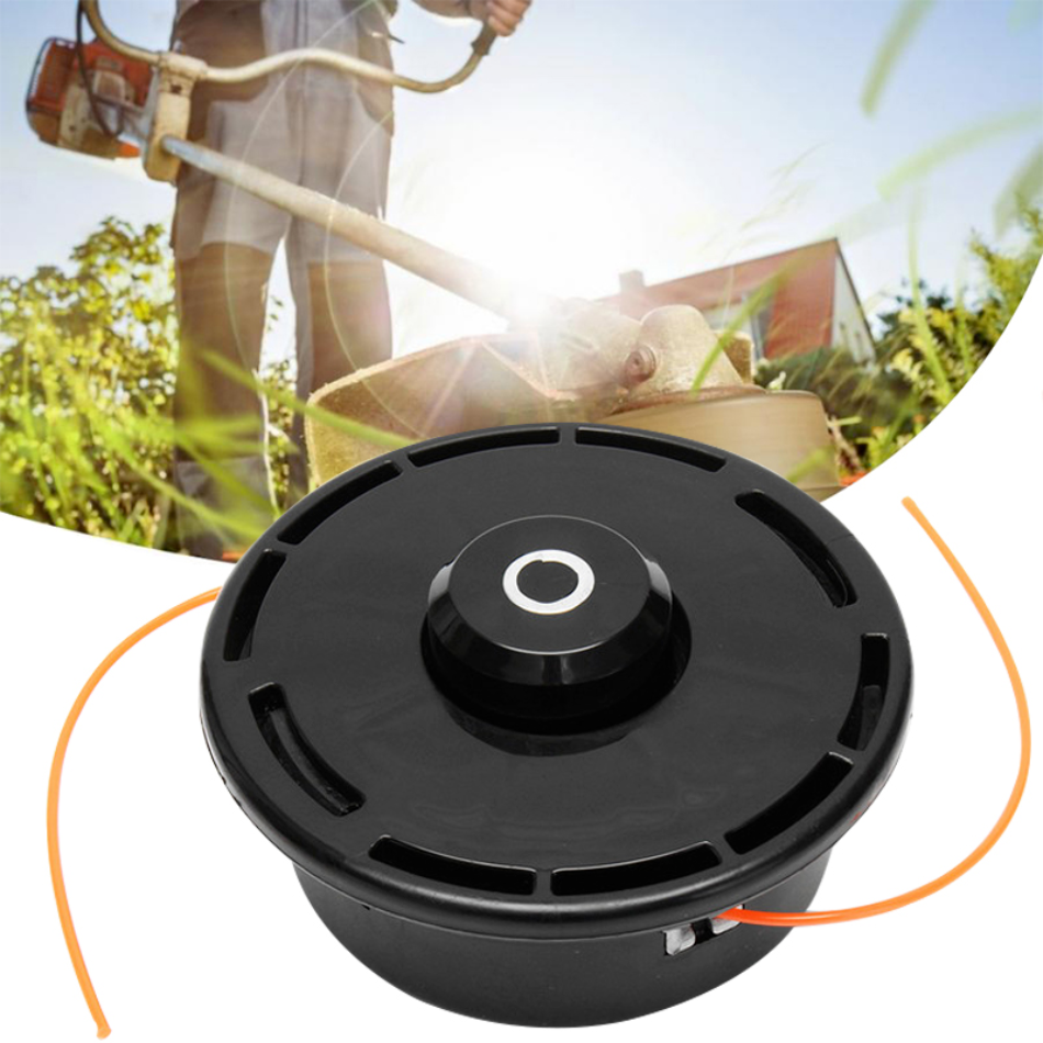 Bump Feed Trimmer Head For Honda UMK425 UMK431 UMK435 UMC425 UMC435 Brush cutter