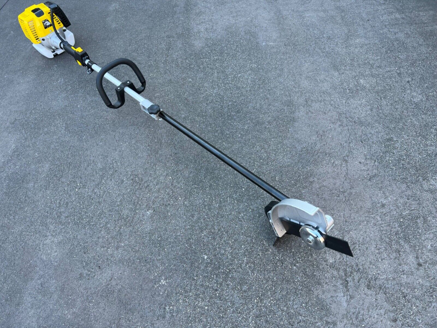Edger/Polesaw/Tiller/Hedge/Brushcutter Fit Yardking Line Trimmer 883222 1697318