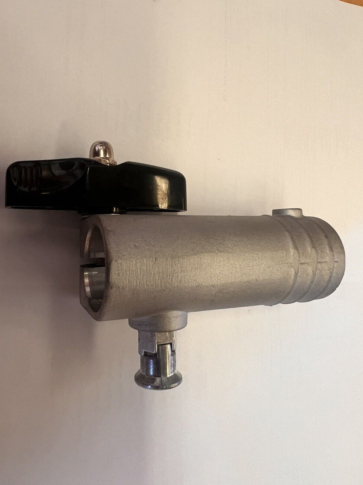 ATTACHMENT CONNECTION PIECE FOR ALDI Ferrex 6-in-1 Multi Tool 700305 PMF3300-6P