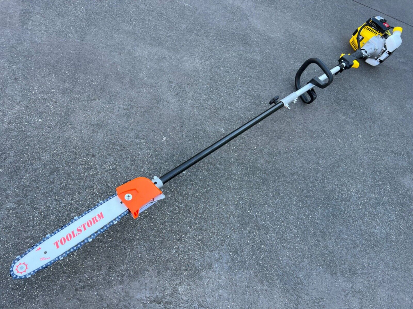 Edger/Polesaw/Tiller/Hedge/Brushcutter Fit Yardking Line Trimmer 883222 1697318