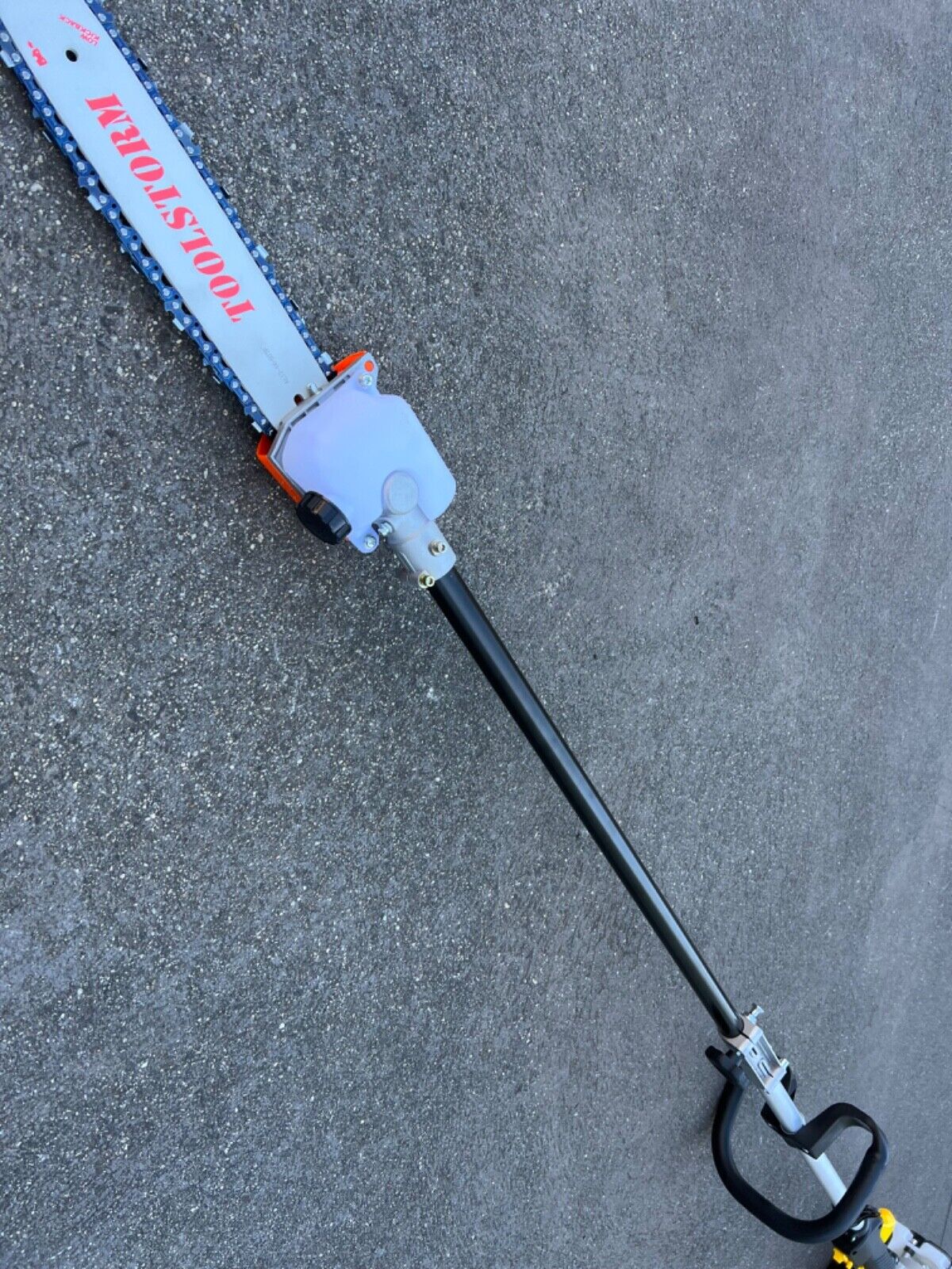 Edger/Polesaw/Tiller/Hedge/Brushcutter Fit Yardking Line Trimmer 883222 1697318