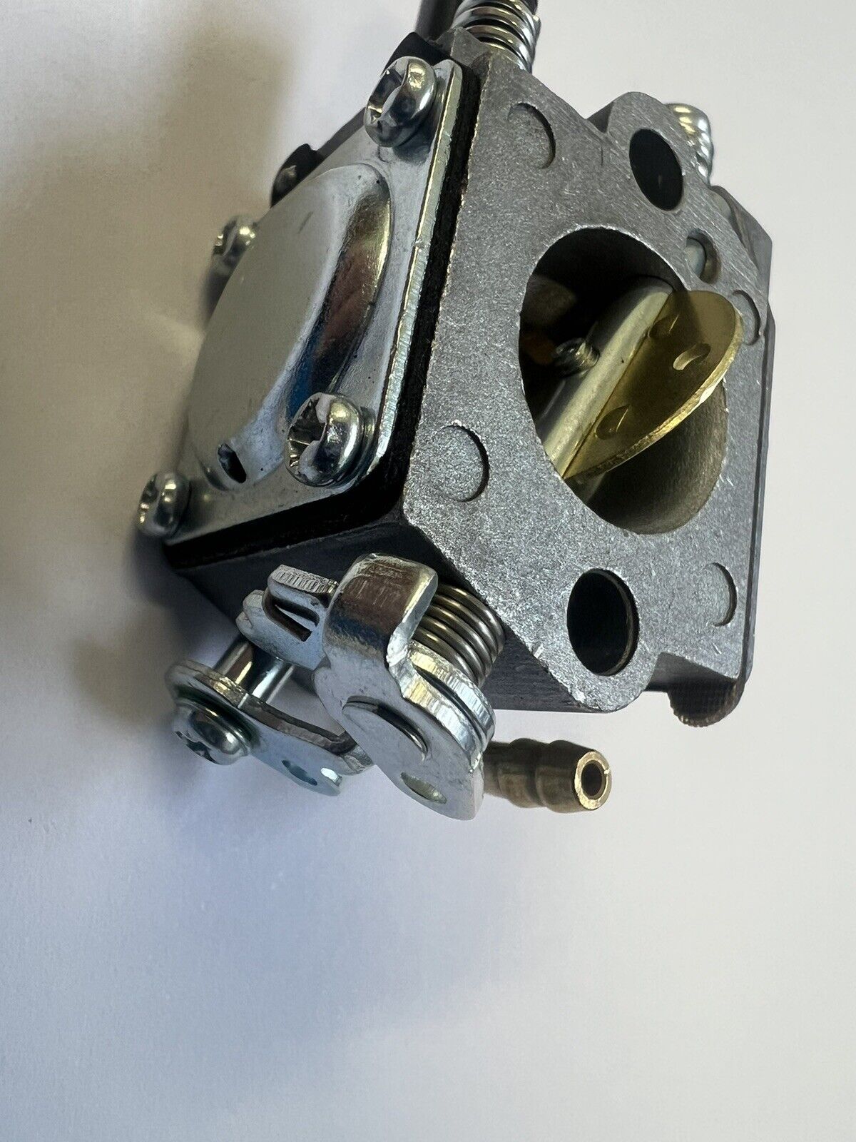 Carburetor for BAUMR-AG chainsaw SX52 SX66 SX72 SX75 SX45