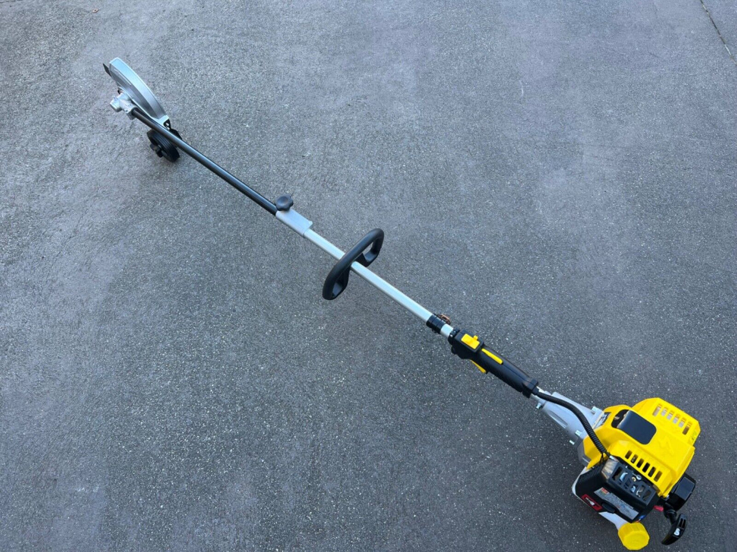 Edger/Polesaw/Tiller/Hedge/Brushcutter Fit Yardking Line Trimmer 883222 1697318