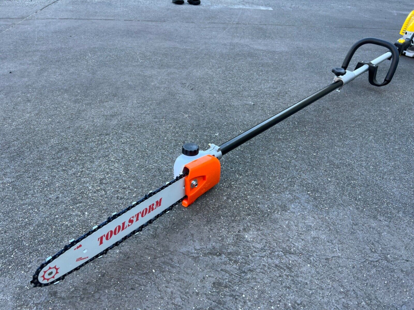 Edger/Polesaw/Tiller/Hedge/Brushcutter Fit Yardking Line Trimmer 883222 1697318