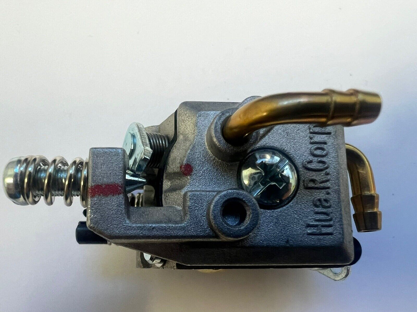 Carburetor for GIANTZ chainsaw 45cc 52cc 58cc 62cc with primer bulb models