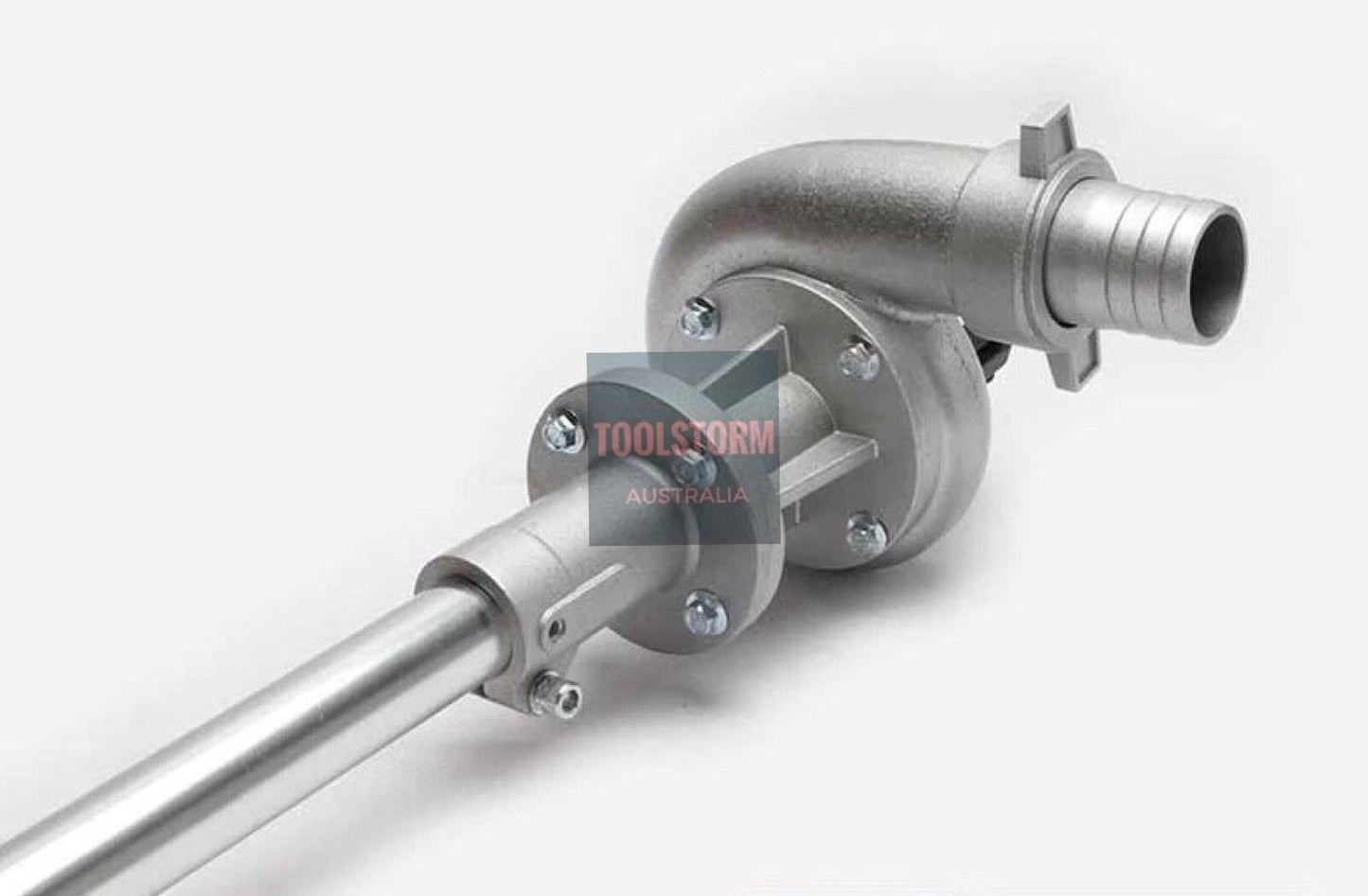 Water Pump Attachment Fit CHEETAH 23CC Bent Shaft 1697579-00 WHIPPER SNIPPER